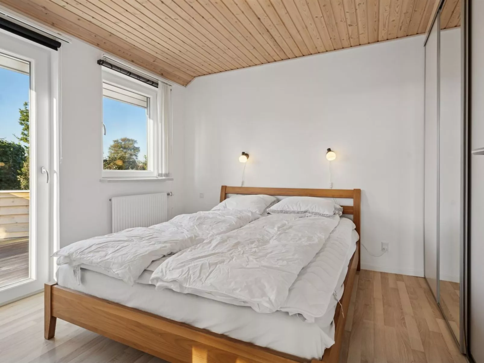 "Tajo" - 200m from the sea-Binnen