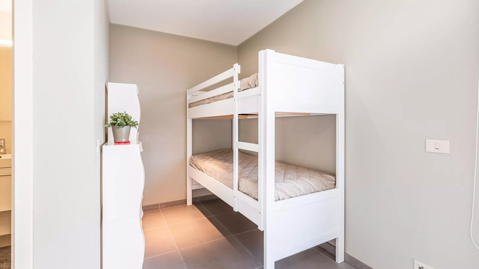 Tinou Gelijkvloers-Slaapkamer