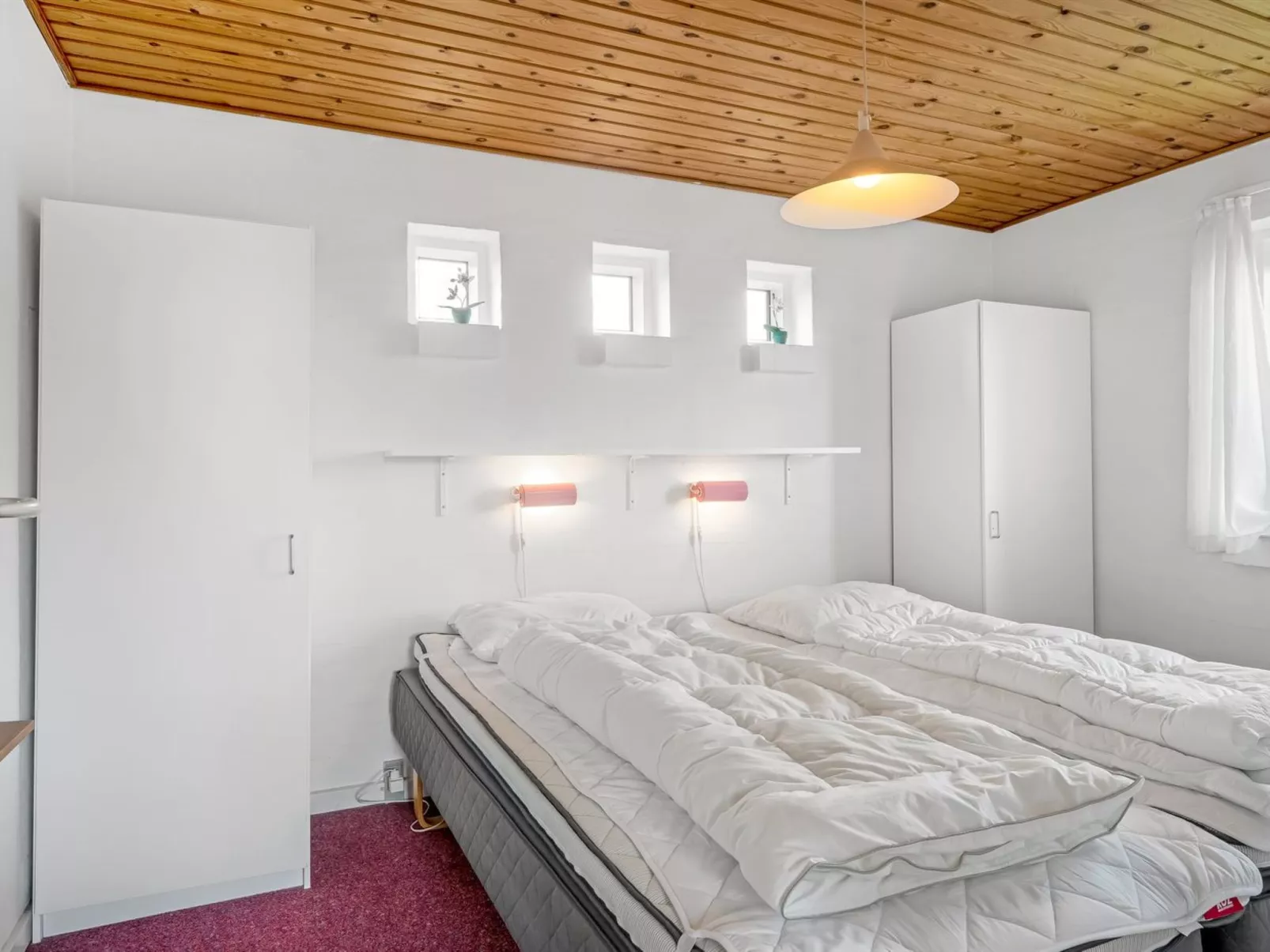 "Gisa" - 500m from the sea-Binnen