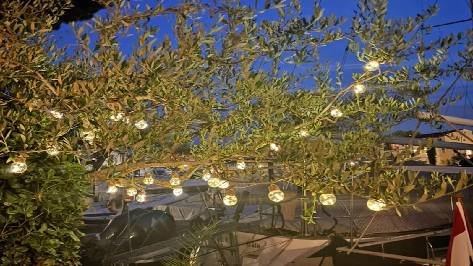 Arlore-Uitzicht zomer