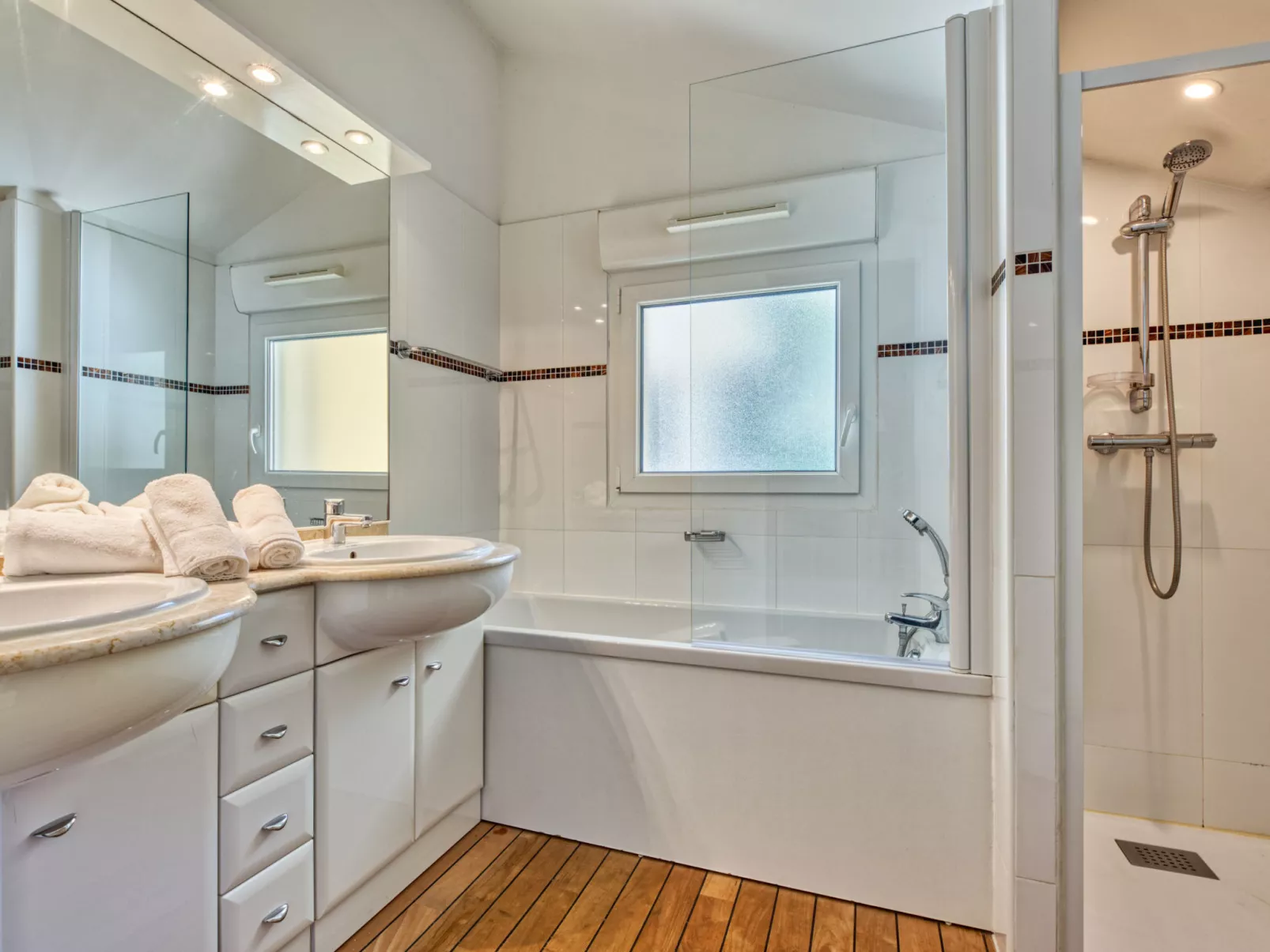 Atlantic Green-Binnen