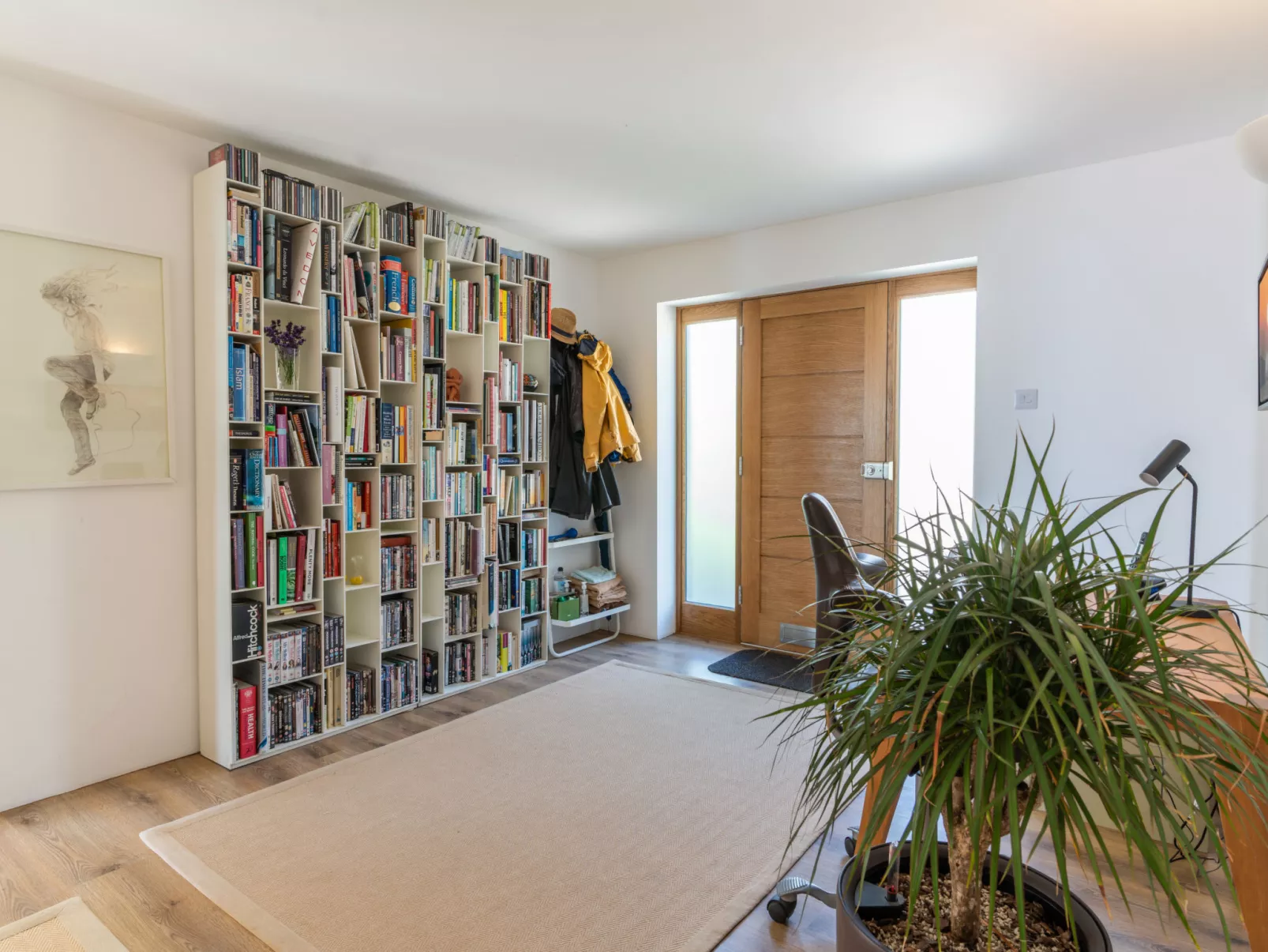 Avalon Sea Views-Buiten