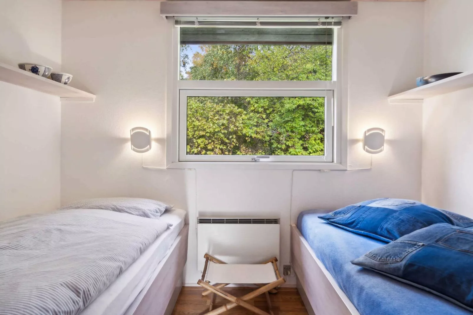 5 sterren vakantie huis in Glesborg-Binnen