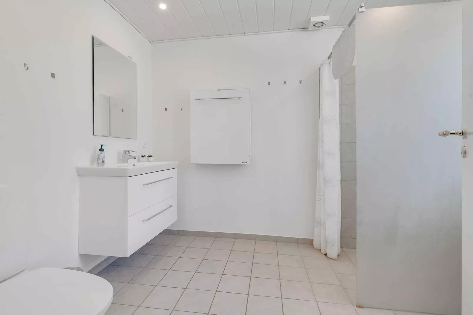 5 sterren vakantie huis in Vig-Binnen