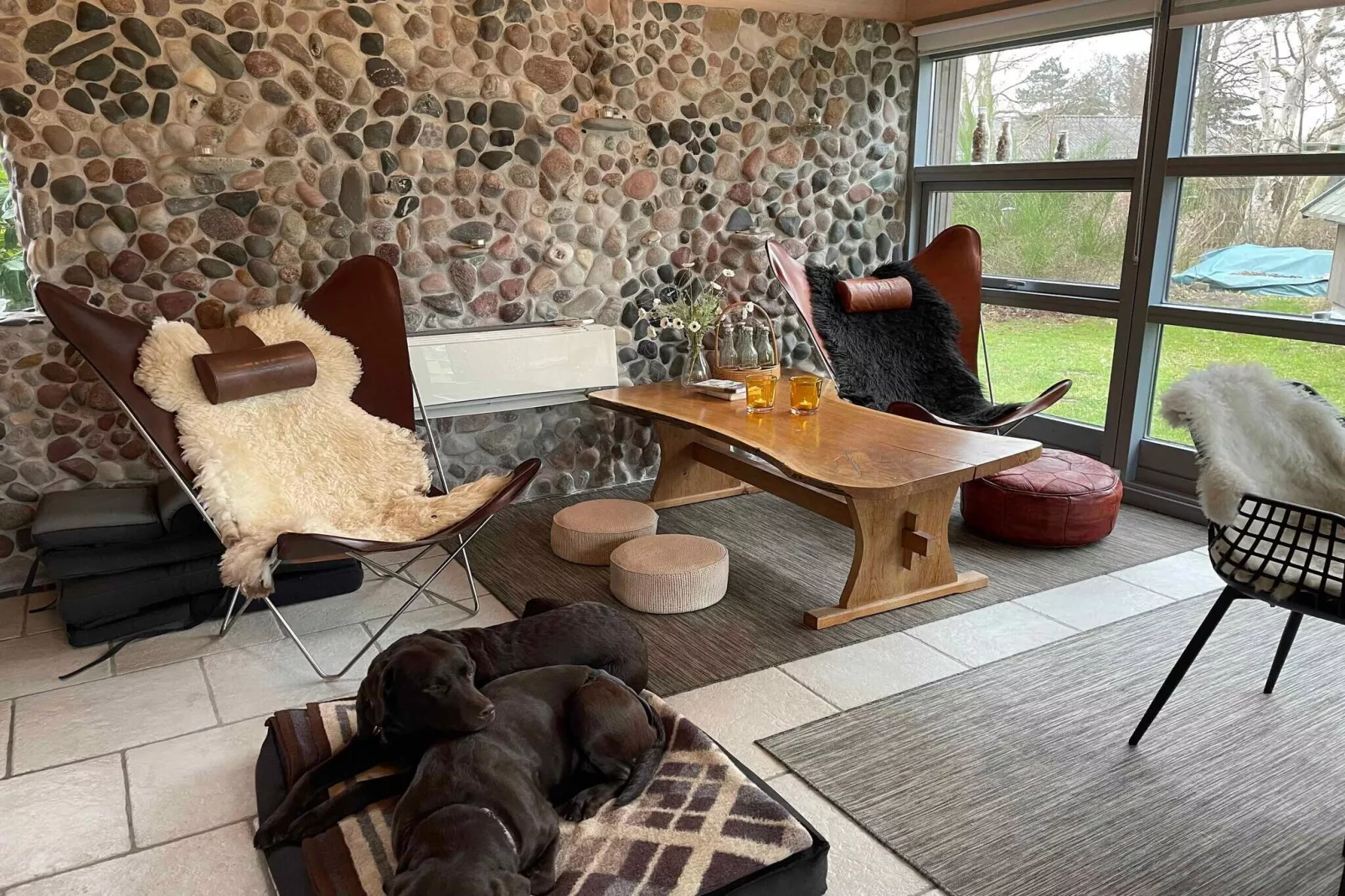 5 sterren vakantie huis in Rødby-Binnen