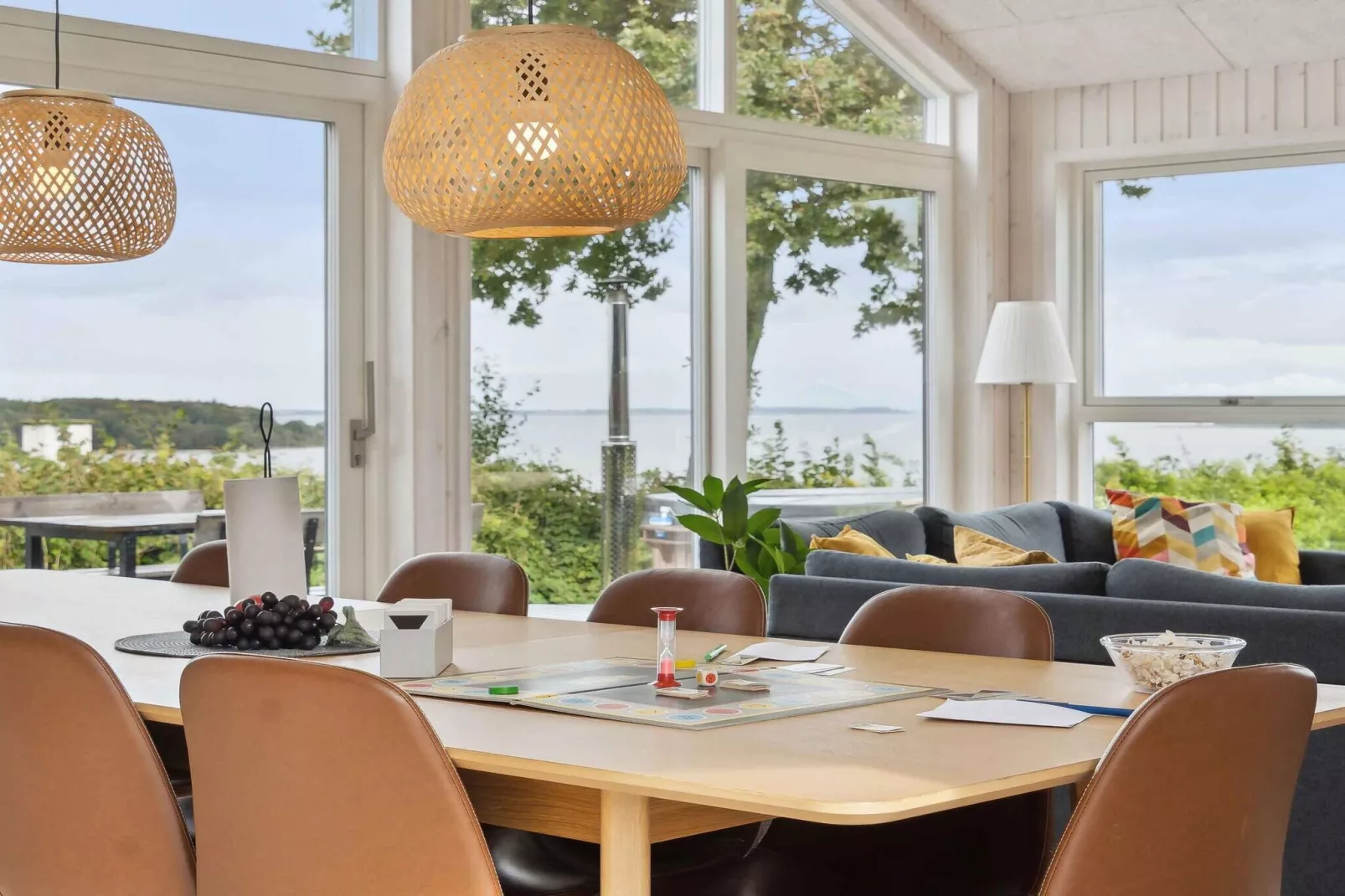 5 sterren vakantie huis in Aabenraa-Binnen