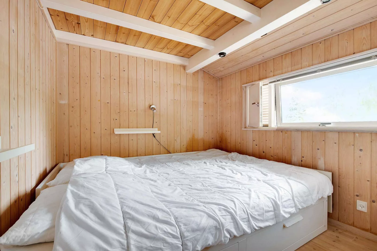 5 sterren vakantie huis in Tikøb-Binnen