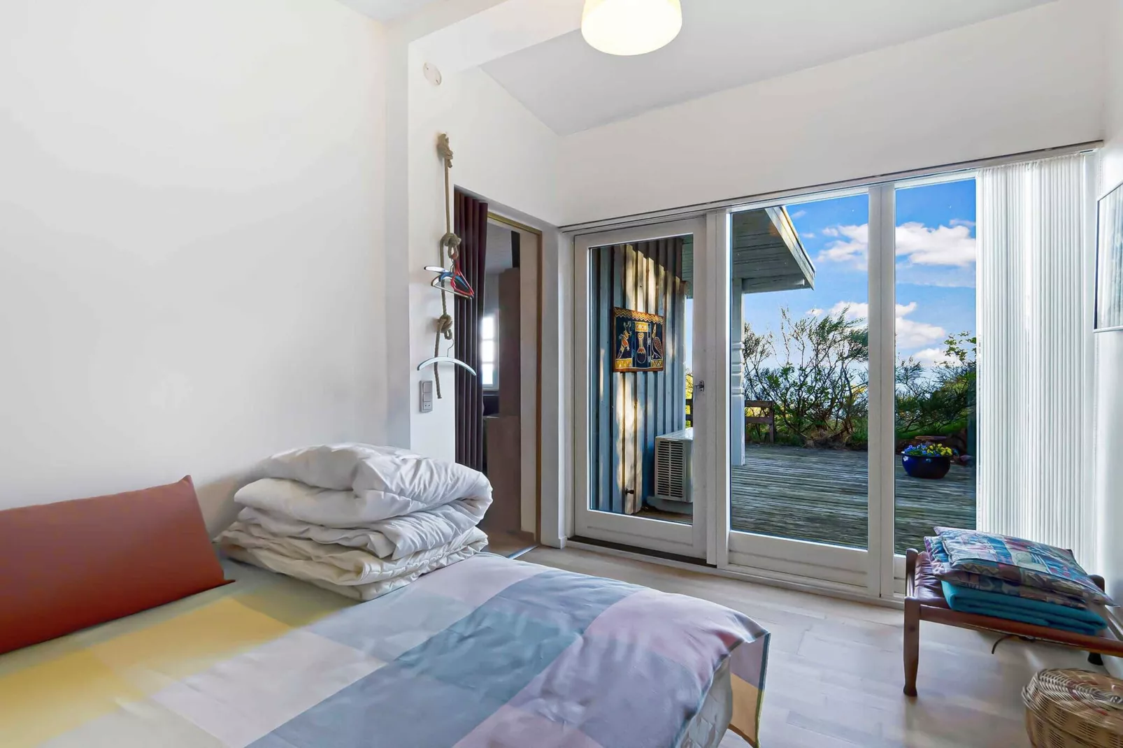 5 sterren vakantie huis in Fur-Binnen