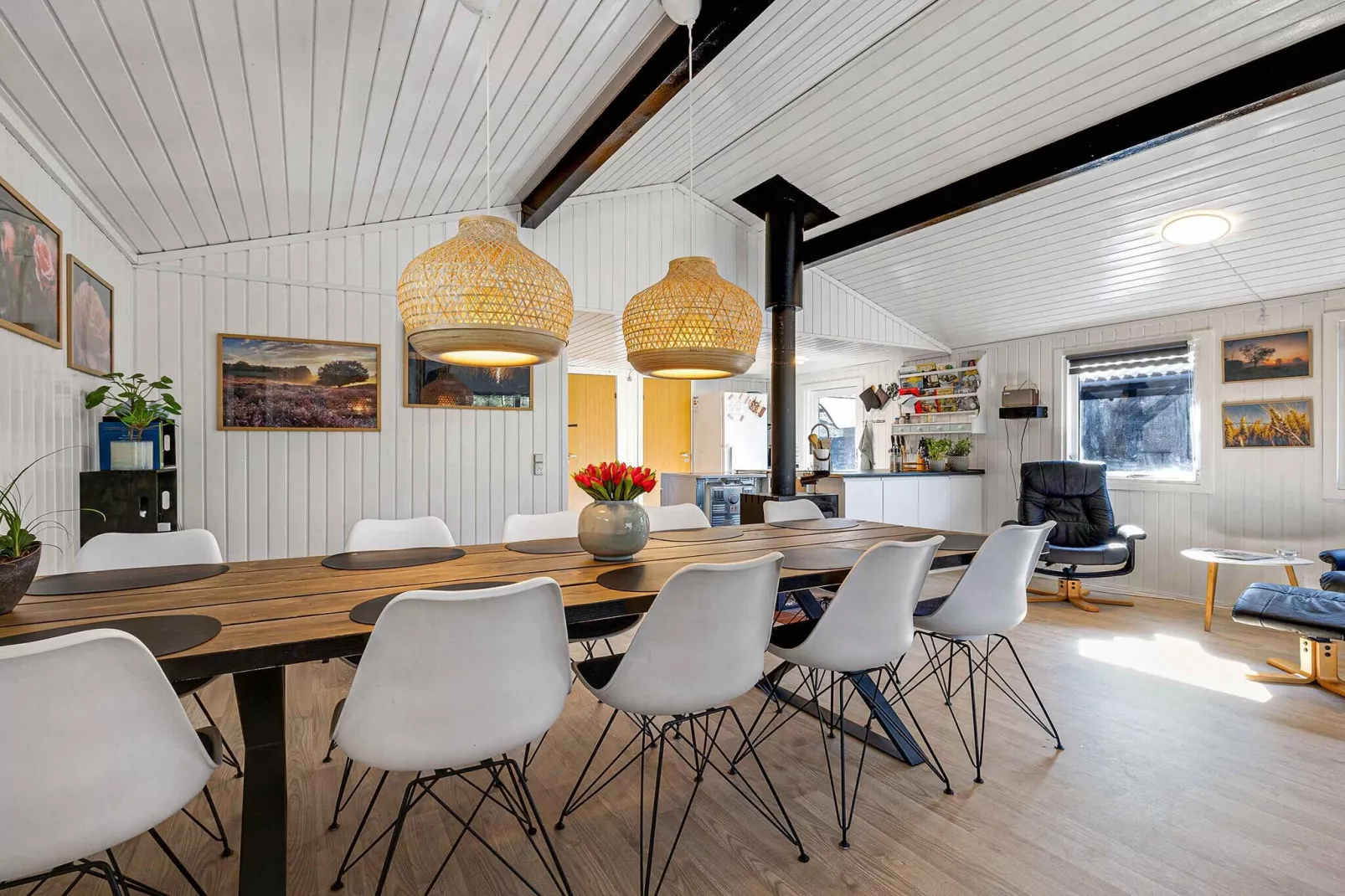 5 sterren vakantie huis in Hadsund-Binnen