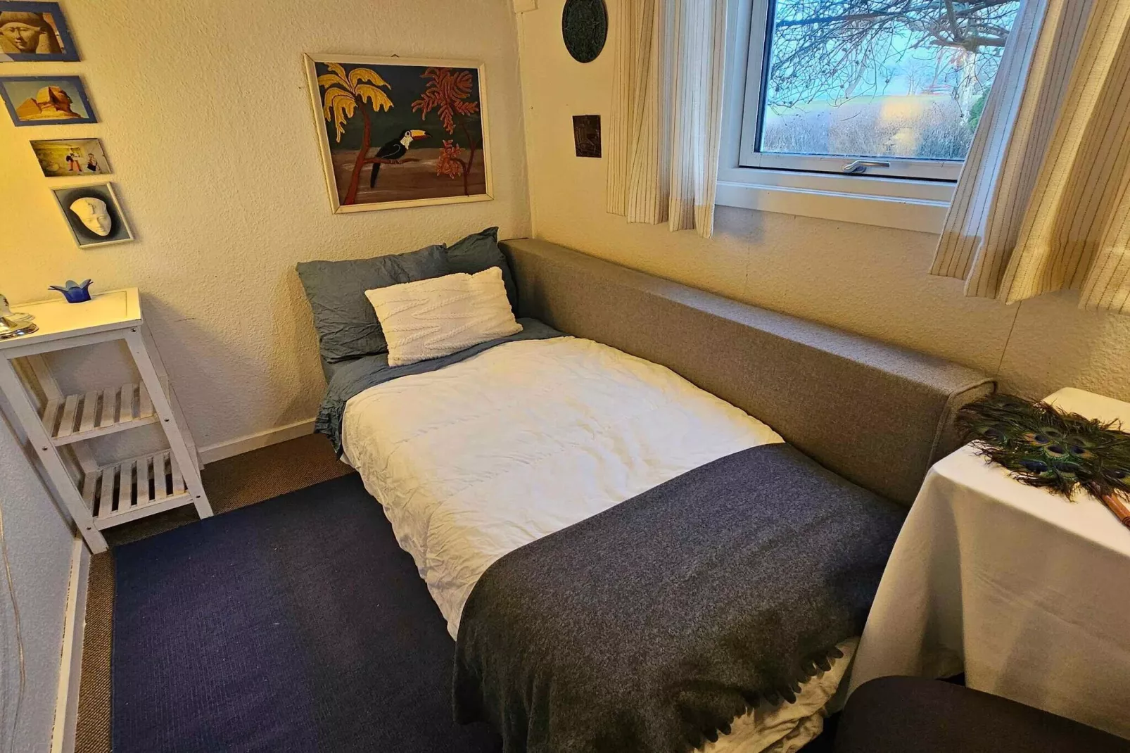 5 sterren vakantie huis in Grevinge-Binnen