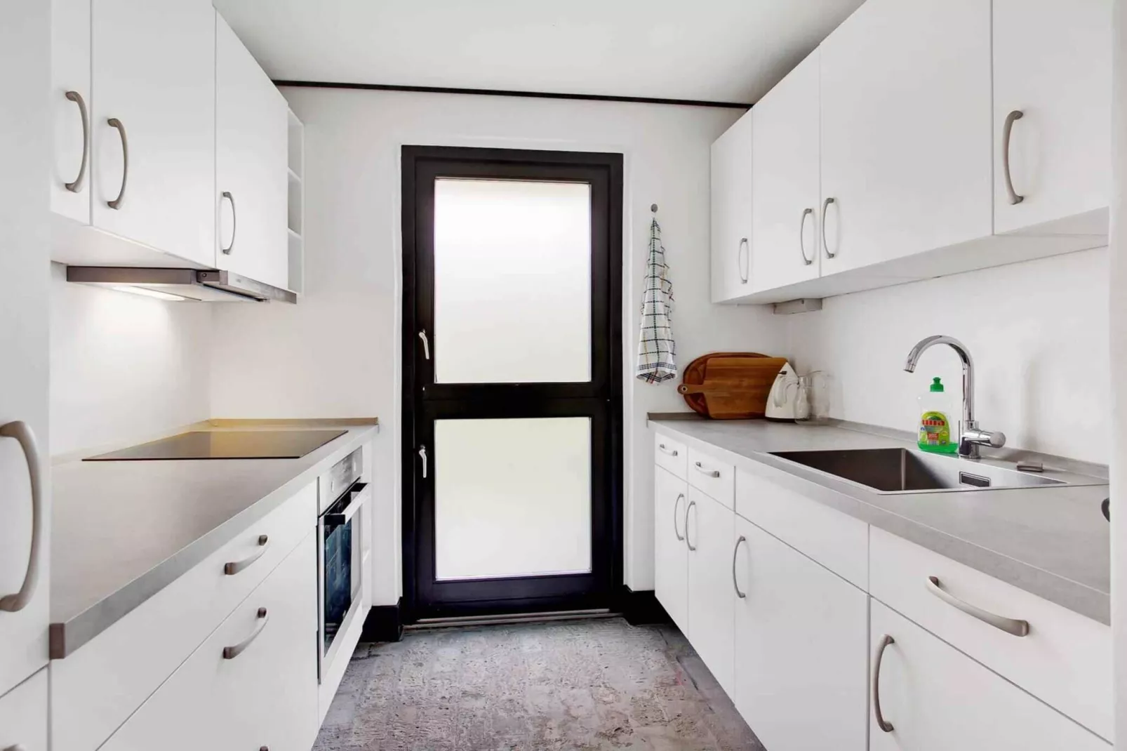 5 sterren vakantie huis in Højby-Binnen