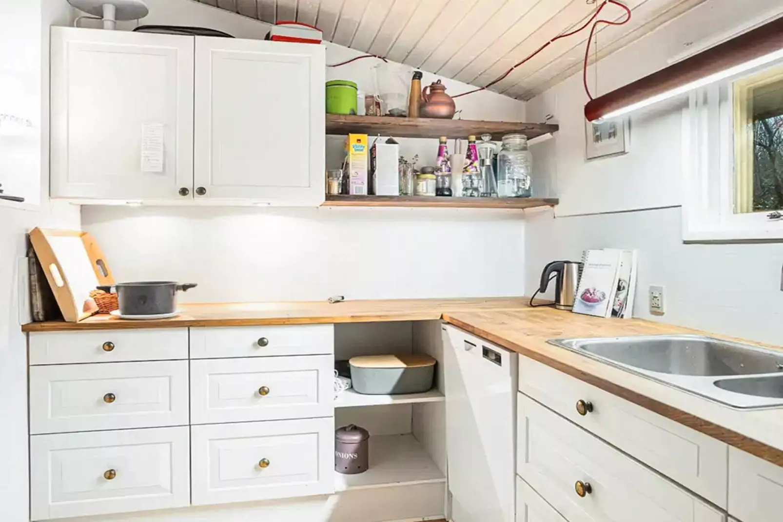 5 sterren vakantie huis in Dronningmølle-Binnen