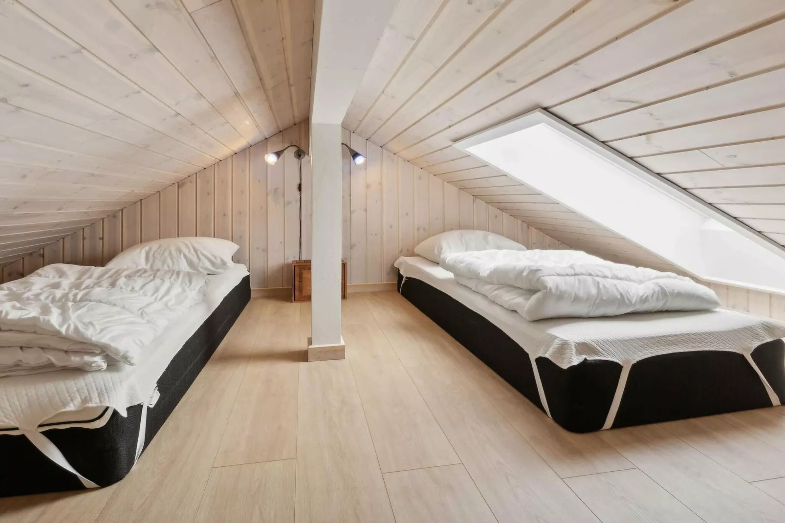 5 sterren vakantie huis in Idestrup-Binnen