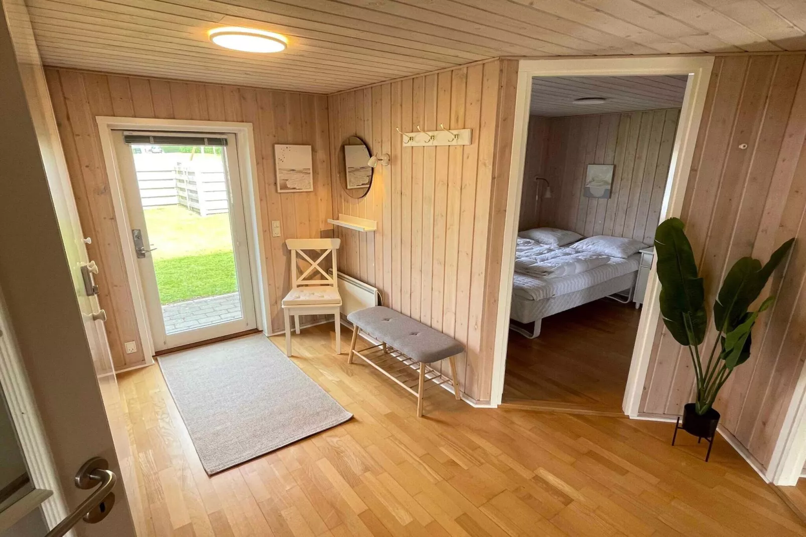 5 sterren vakantie huis in Juelsminde-Binnen