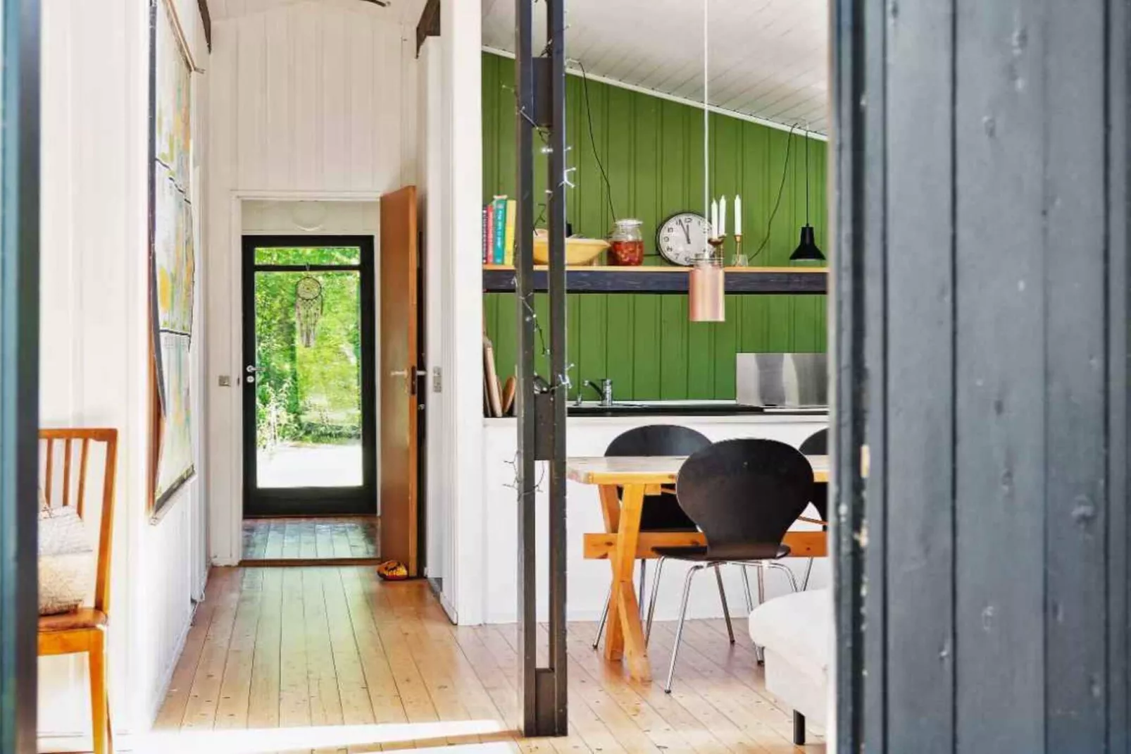 5 sterren vakantie huis in Asnæs-Binnen