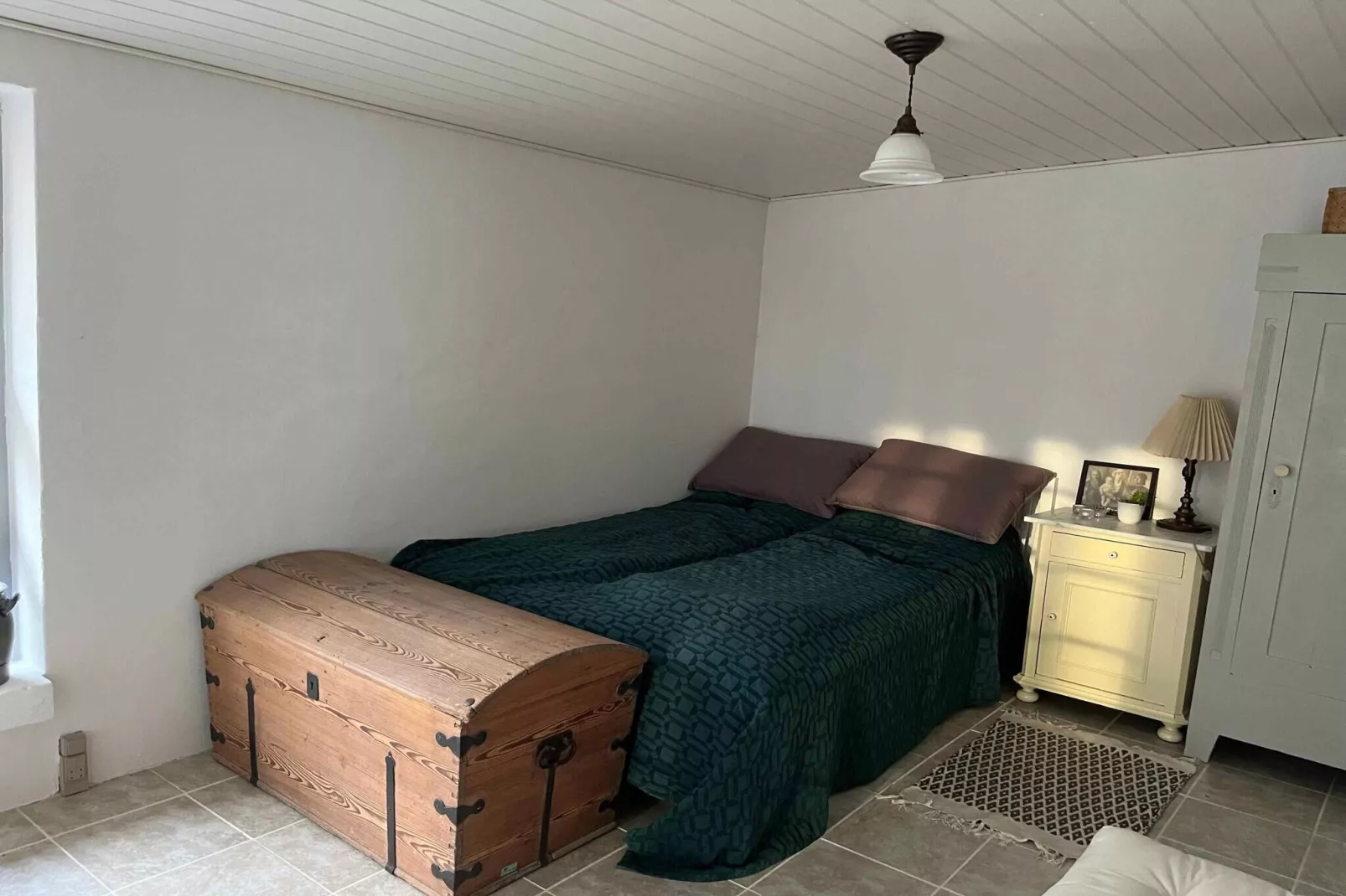 5 sterren vakantie huis in Martofte-Binnen