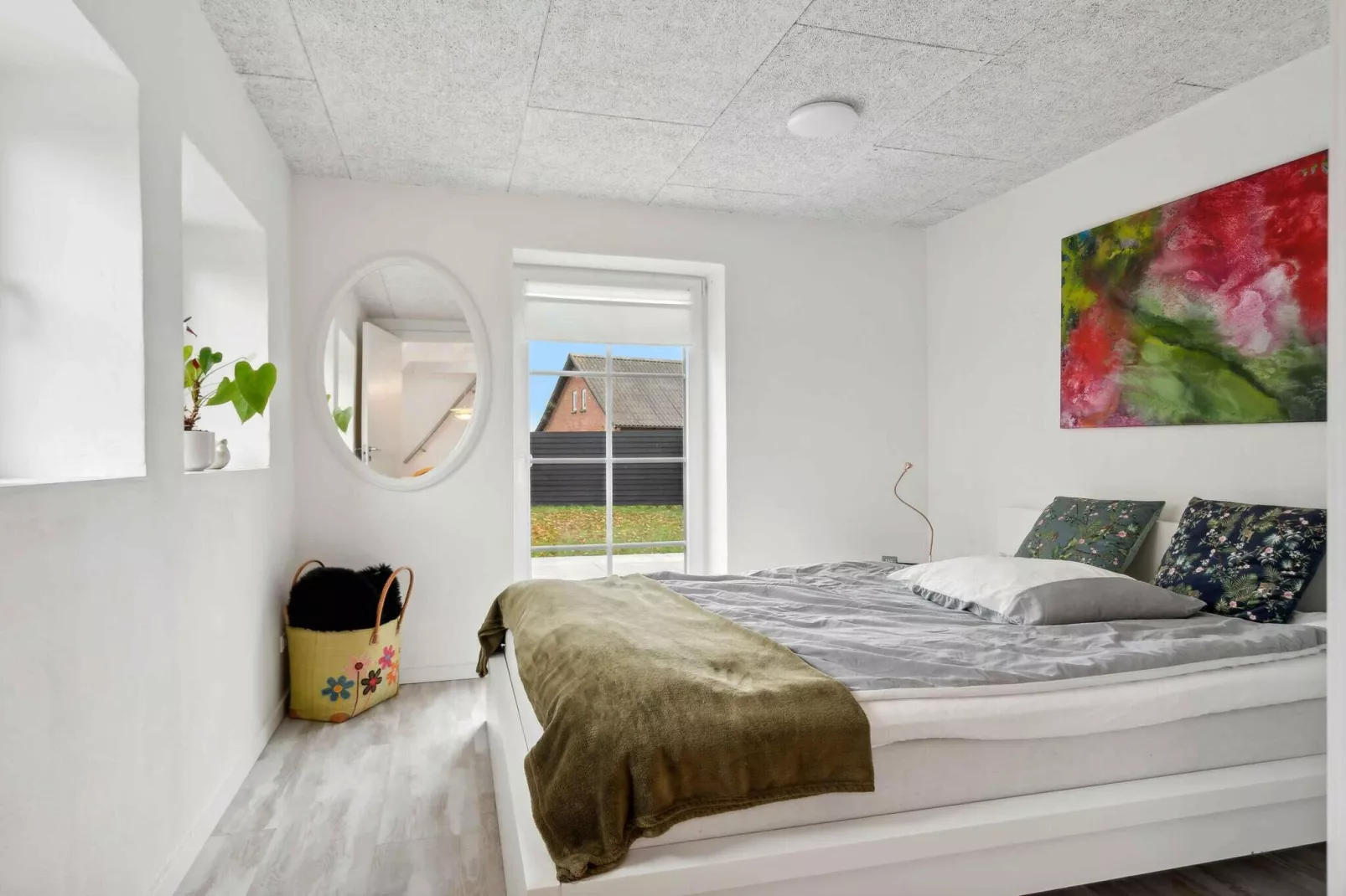 5 sterren vakantie huis in Gudbjerg Sydfyn-Binnen