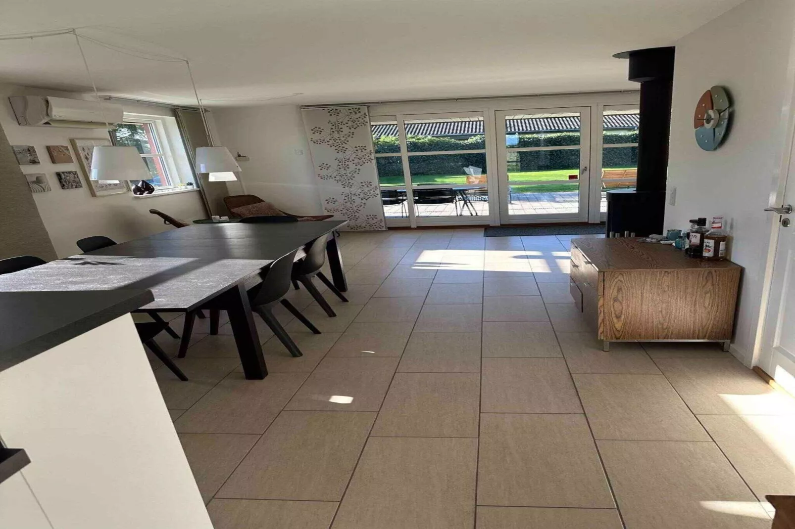 5 sterren vakantie huis in Otterup-Binnen