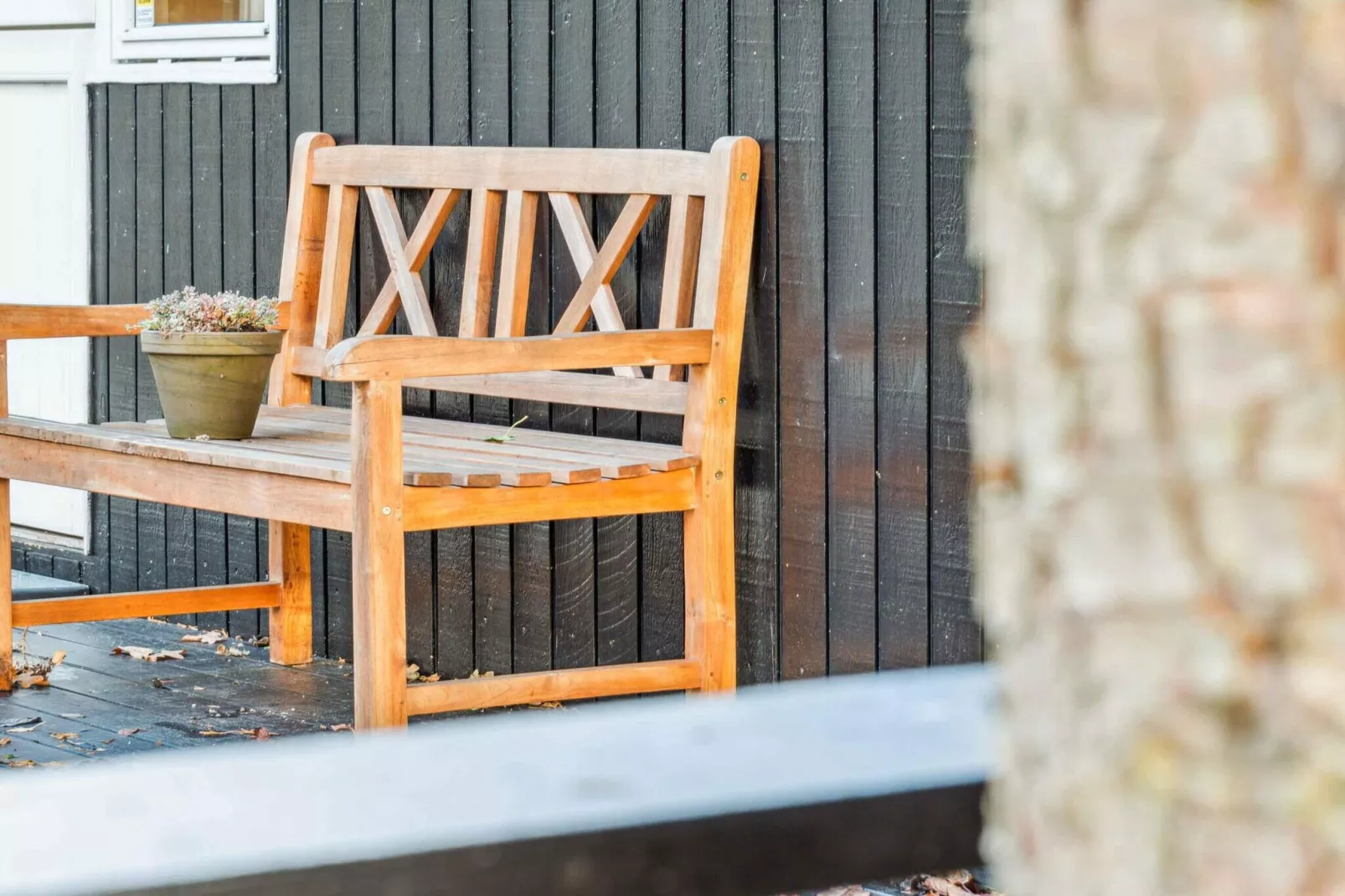 5 sterren vakantie huis in Hornbæk-Binnen