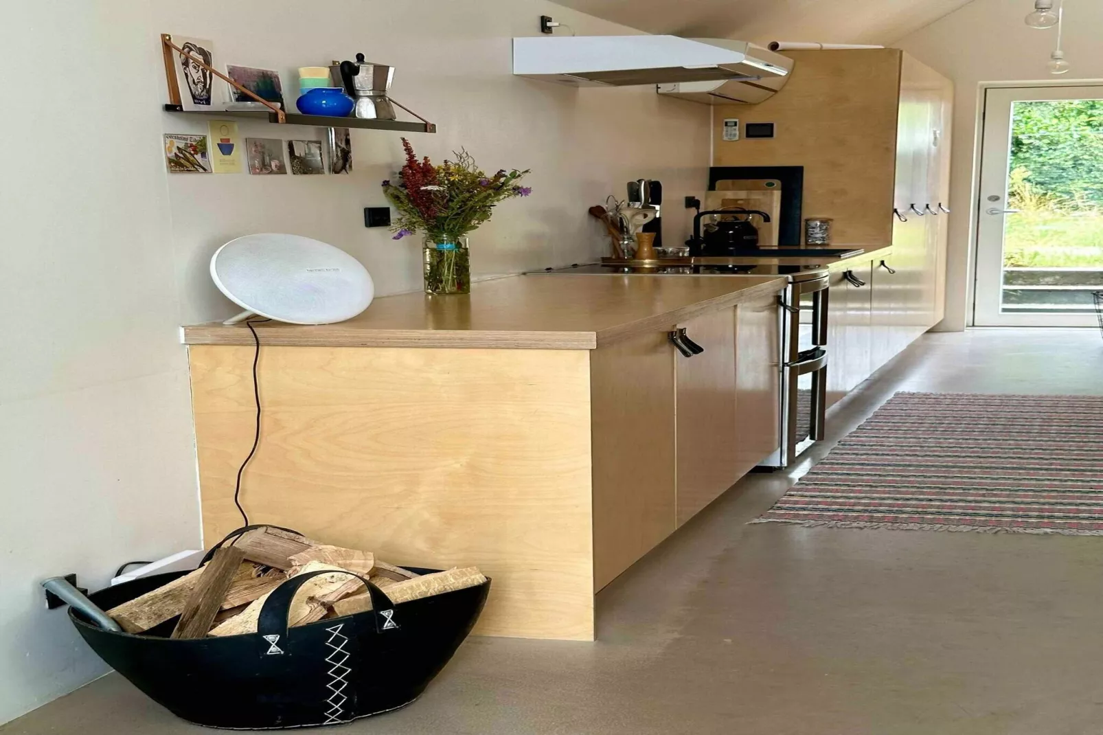 5 sterren vakantie huis in Nexø-Binnen