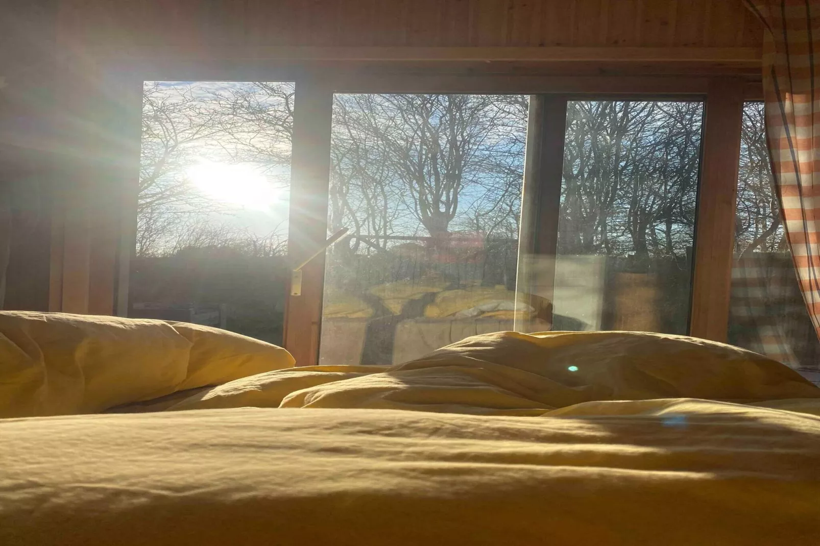 5 sterren vakantie huis in Fårevejle-Binnen