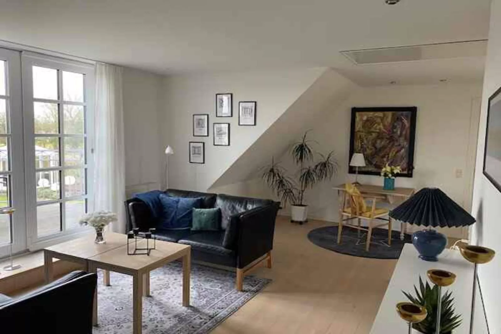 5 sterren vakantie huis in Haderslev-Binnen