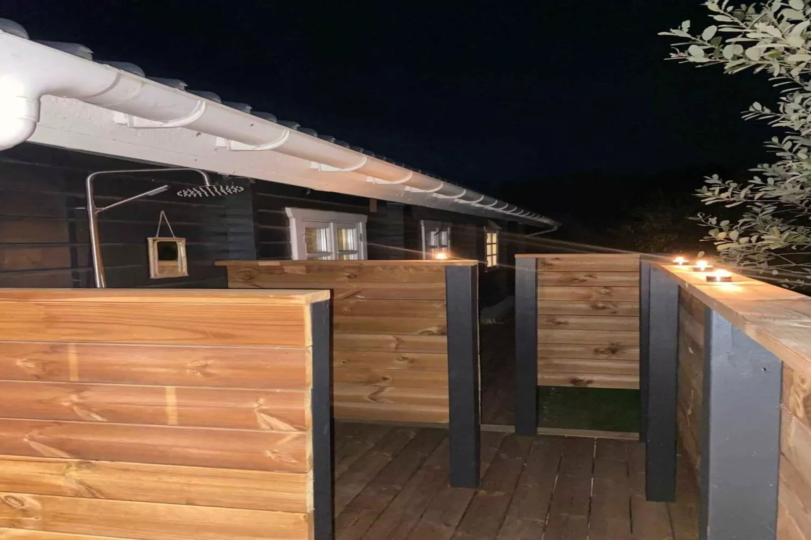 4 sterren vakantie huis in Idestrup-Binnen