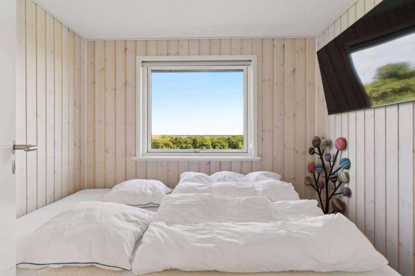 4 sterren vakantie huis in Sjællands Odde-Binnen