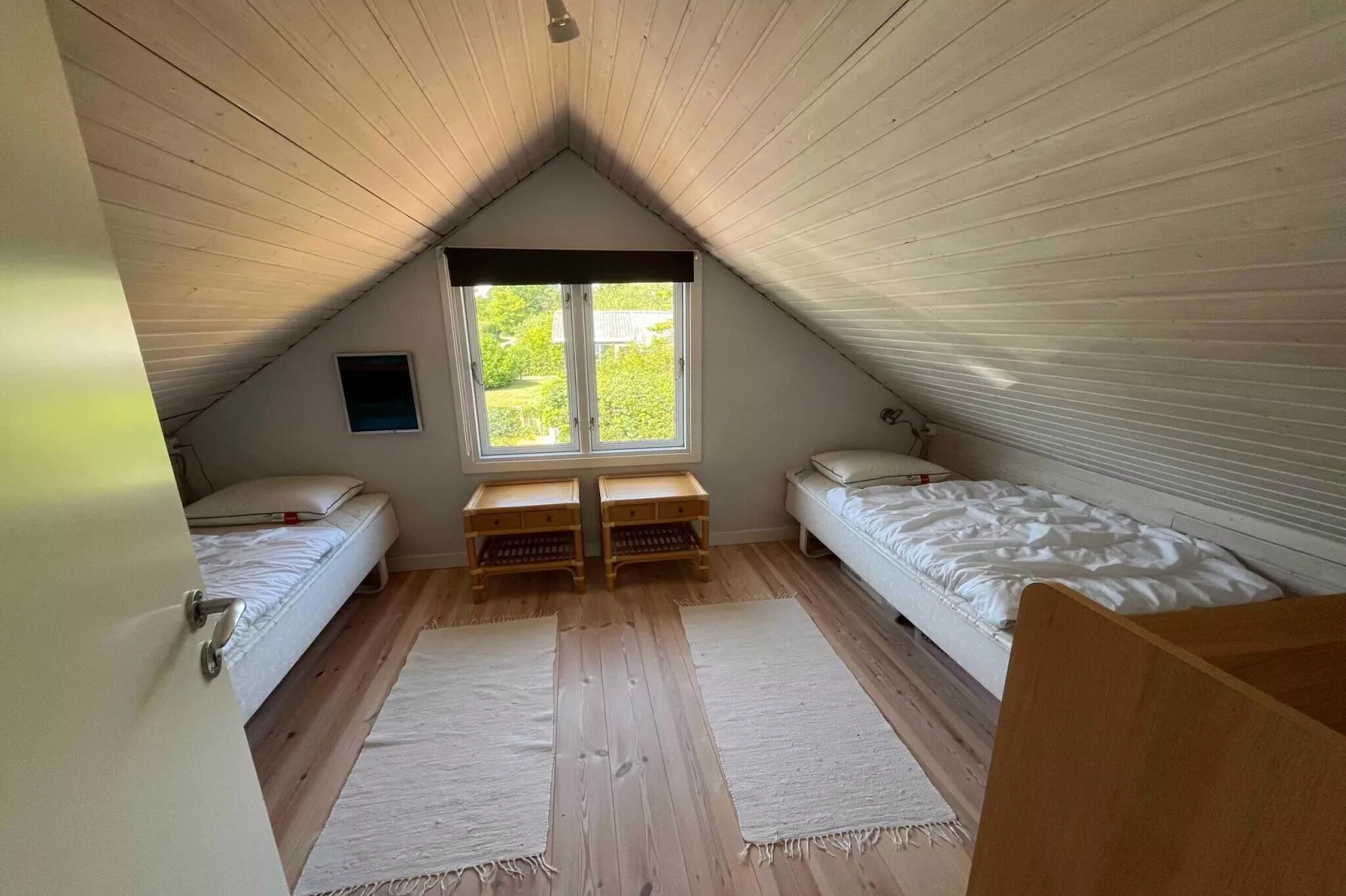 4 sterren vakantie huis in Nexø-Binnen