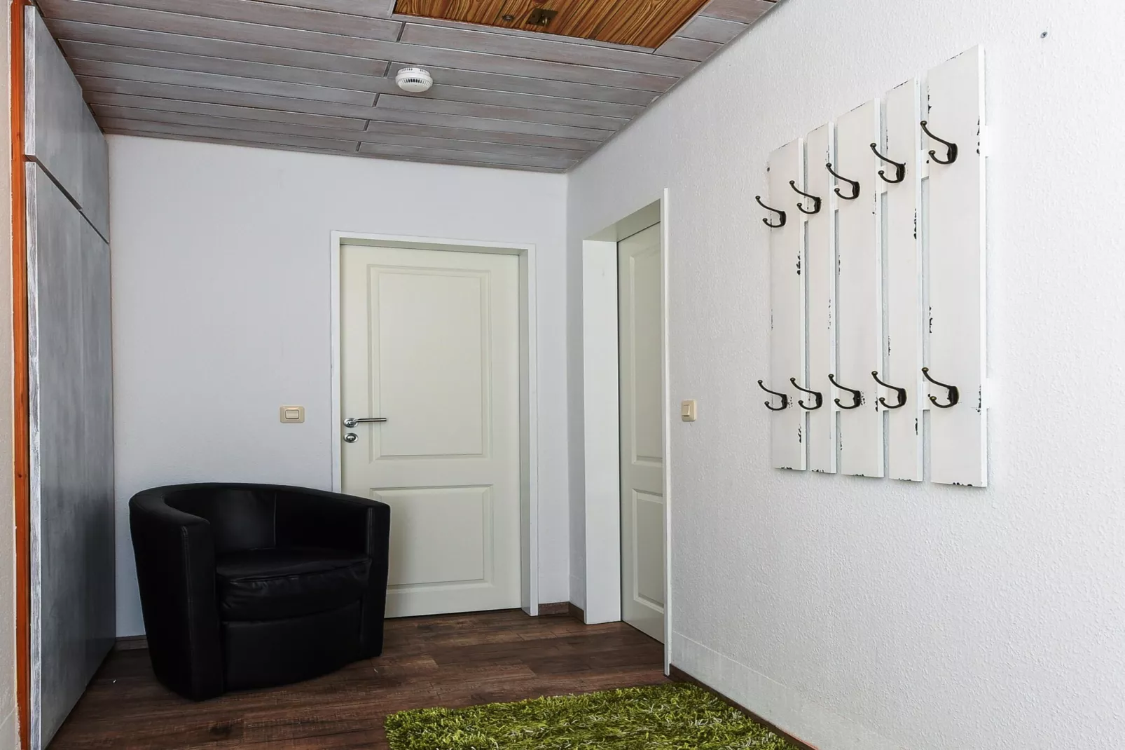 Haus zum Seehund 2 - Hal-ontvangst