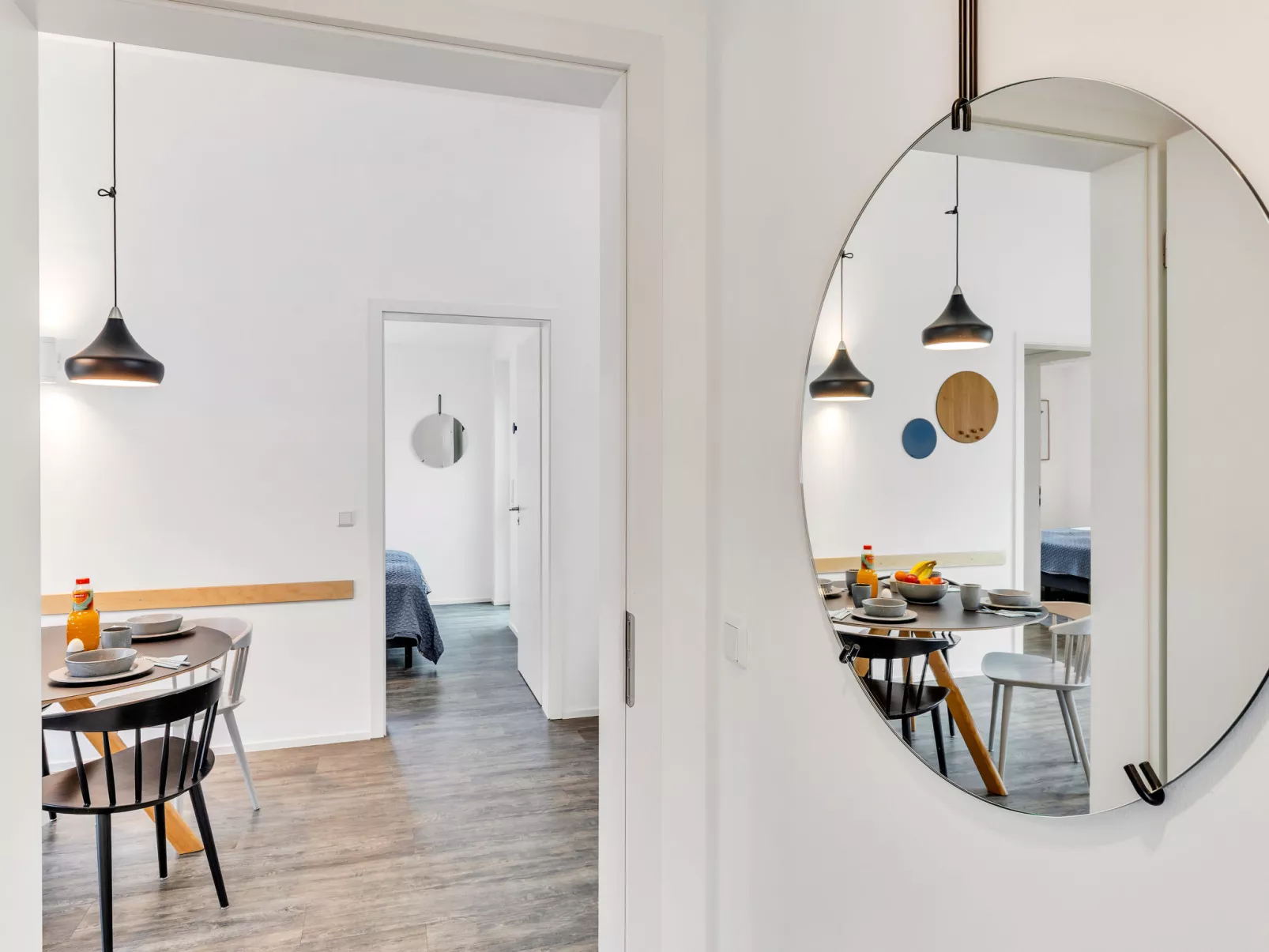 Schulenburg (137) - Binnen