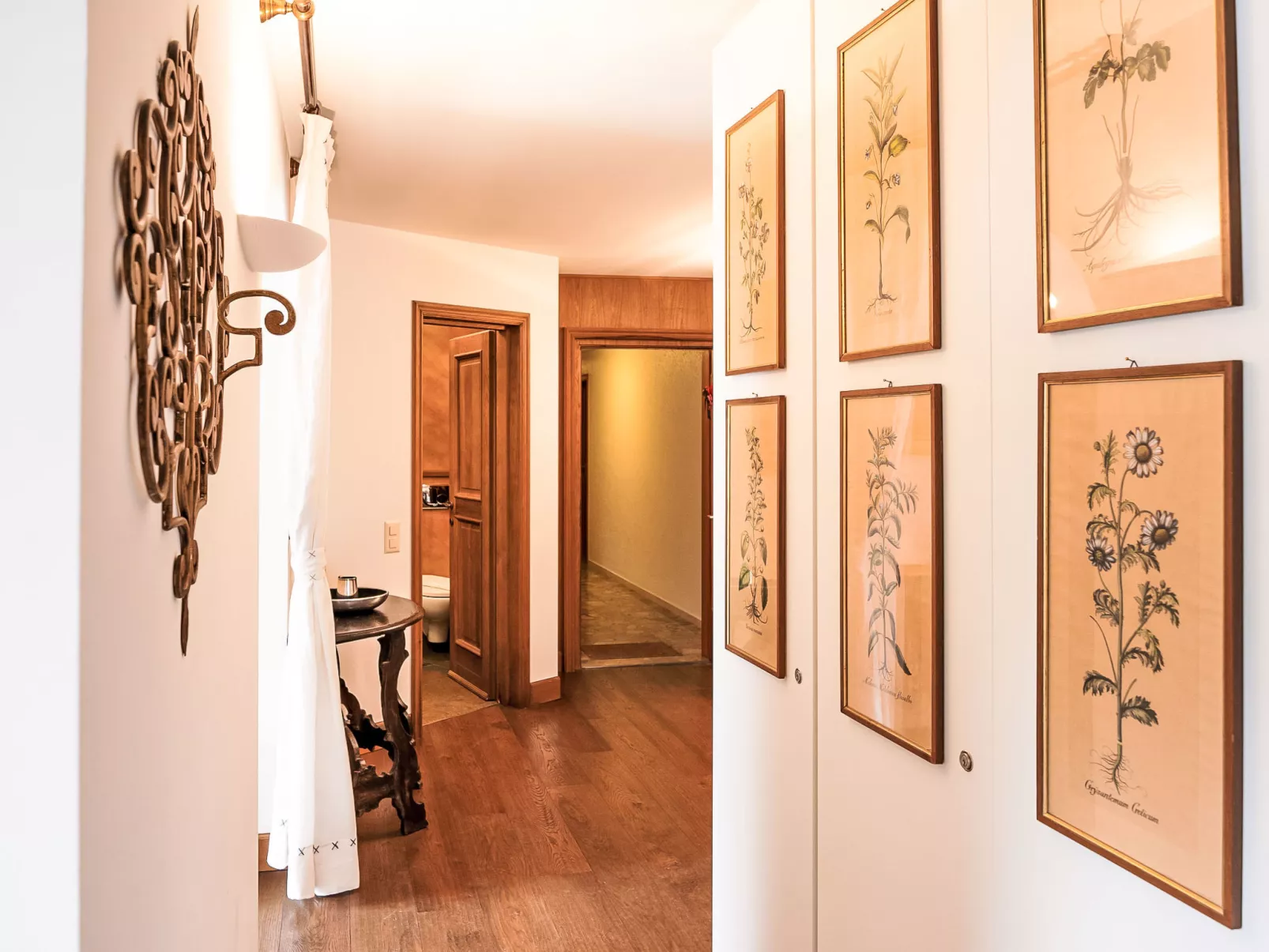 Chesa Sonnalpine B 48-Binnen