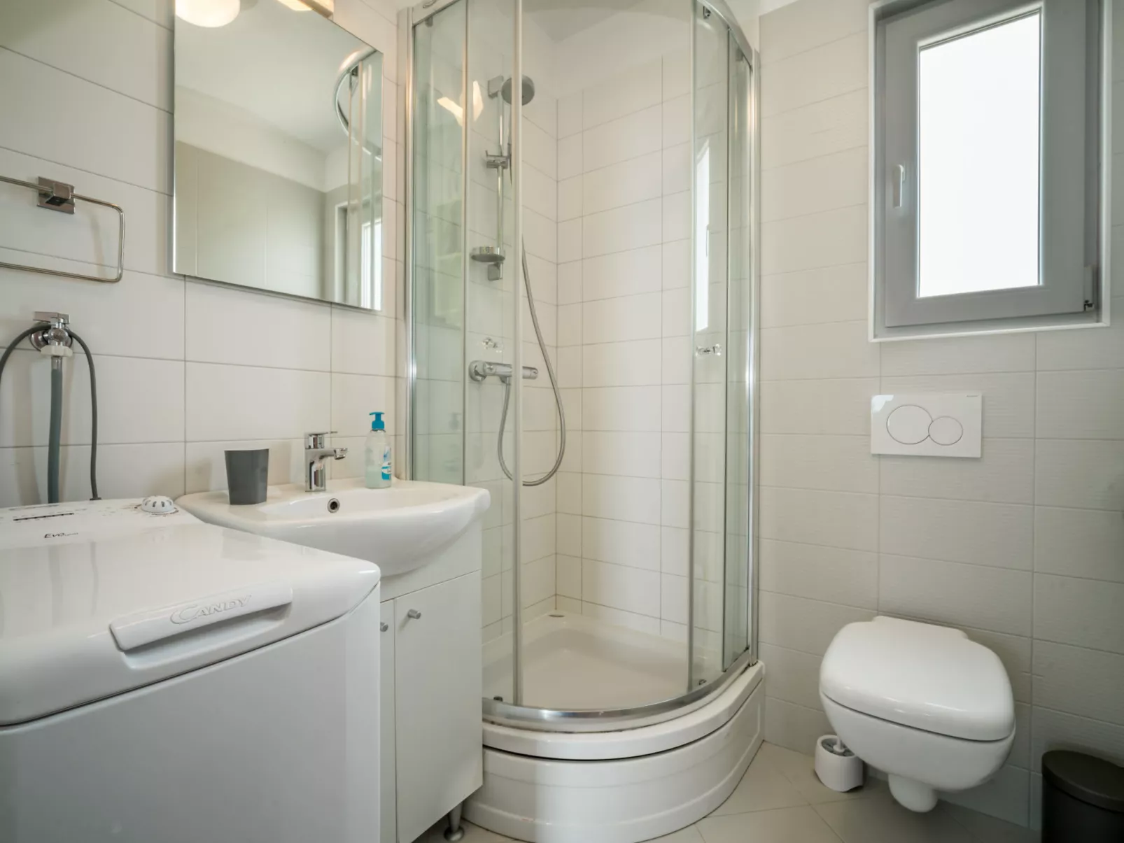 Villa Kožino-Binnen