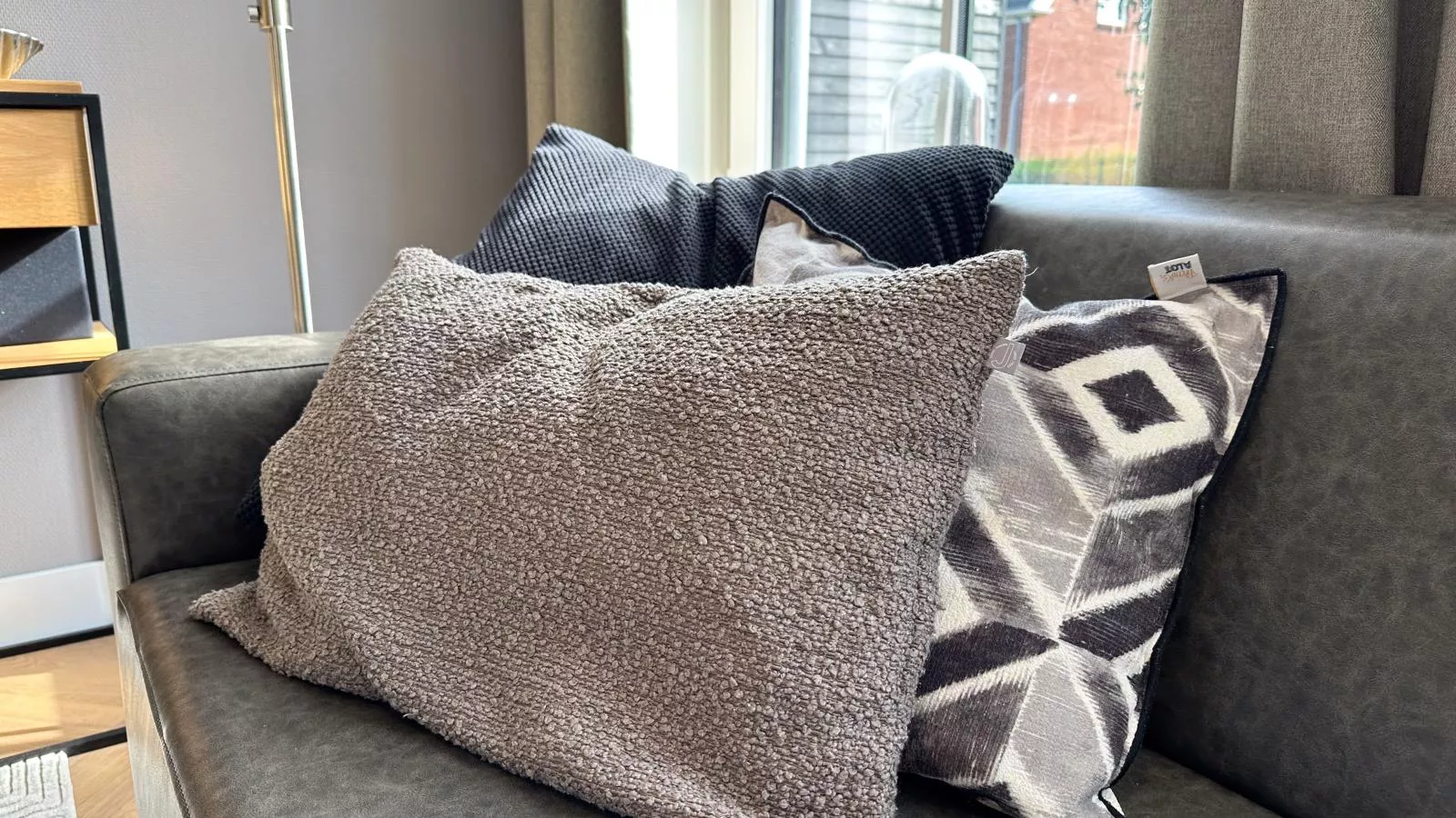 Dune Deluxe 81-Sfeer