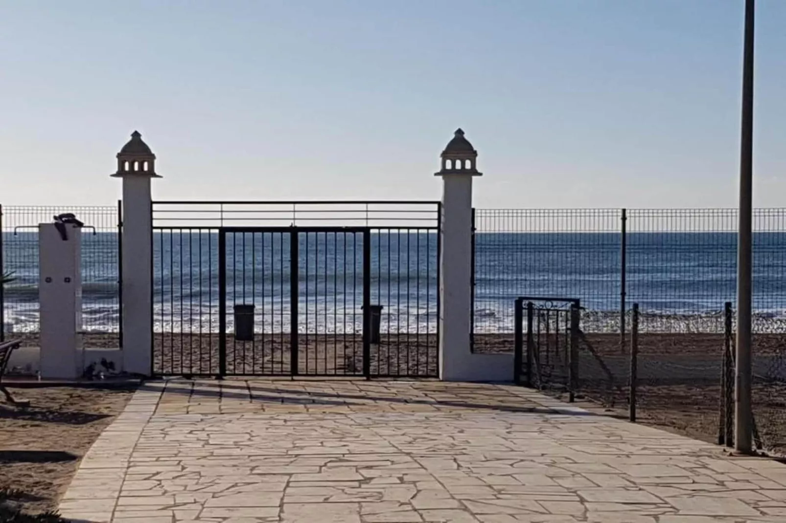 CT 367 AL - Faro's Casa Extradionaria - Urbanización Natura World-Gebieden zomer 5km