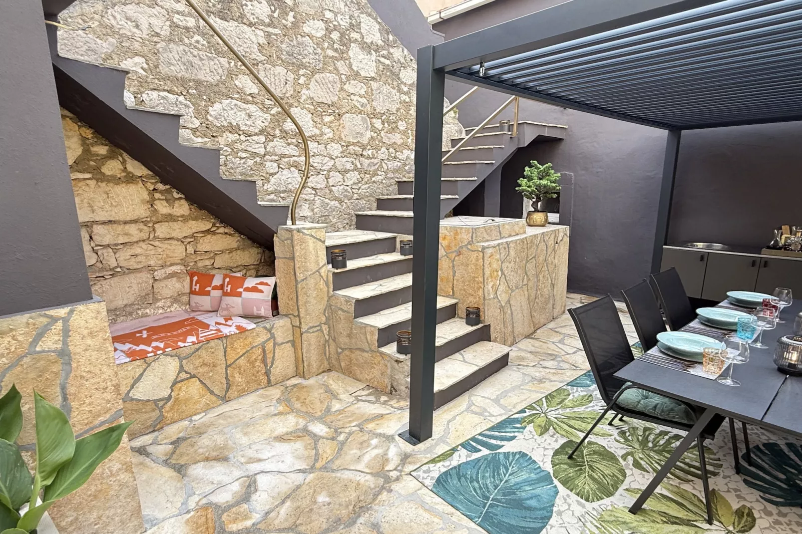 Holiday home Casa K A-Overloop