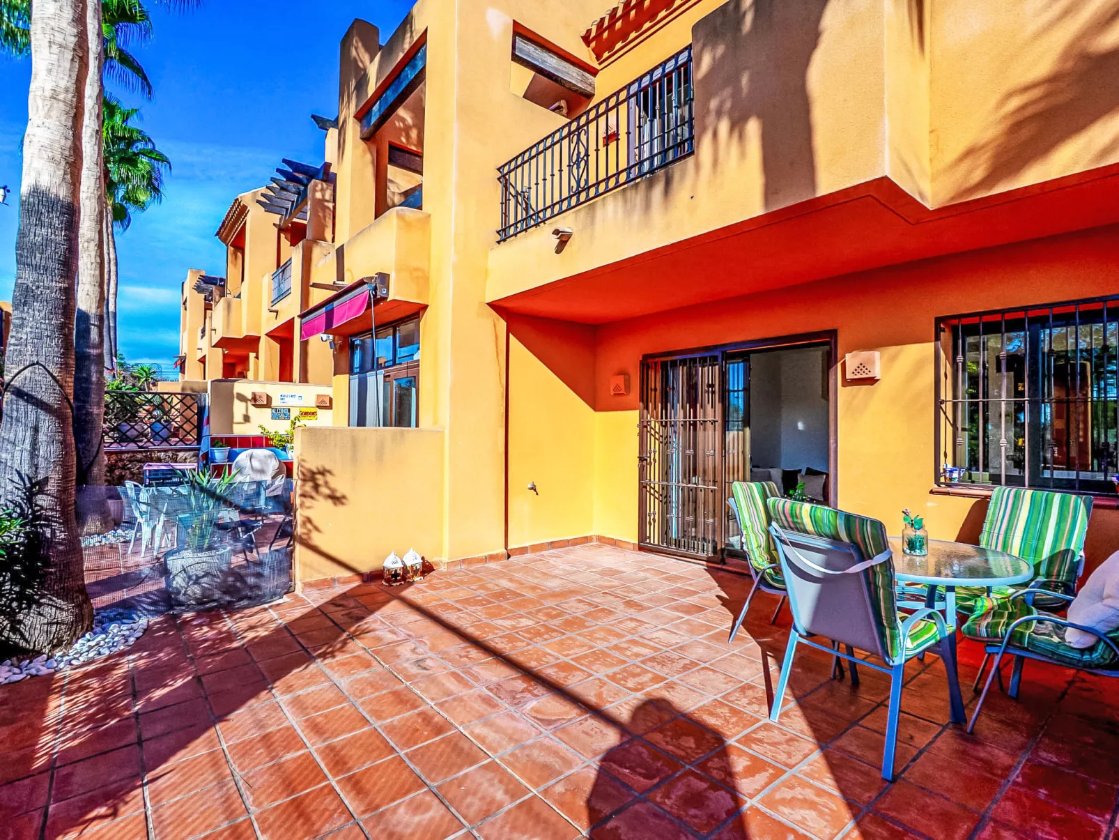 Cerro del Sol 6-Buiten