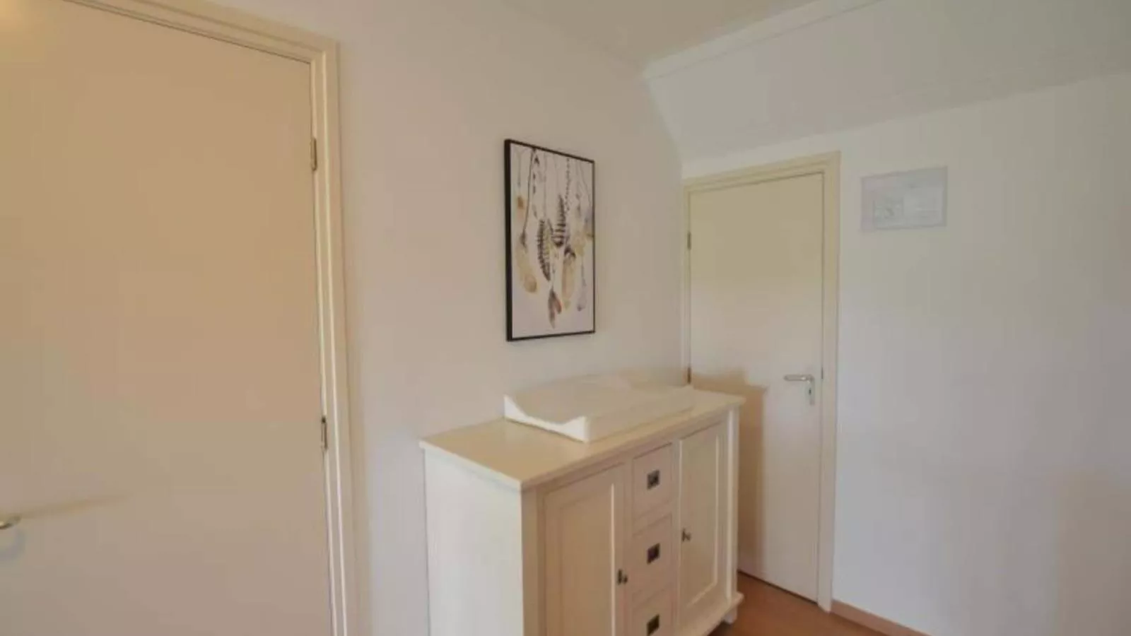 De Open Schuur-Overloop