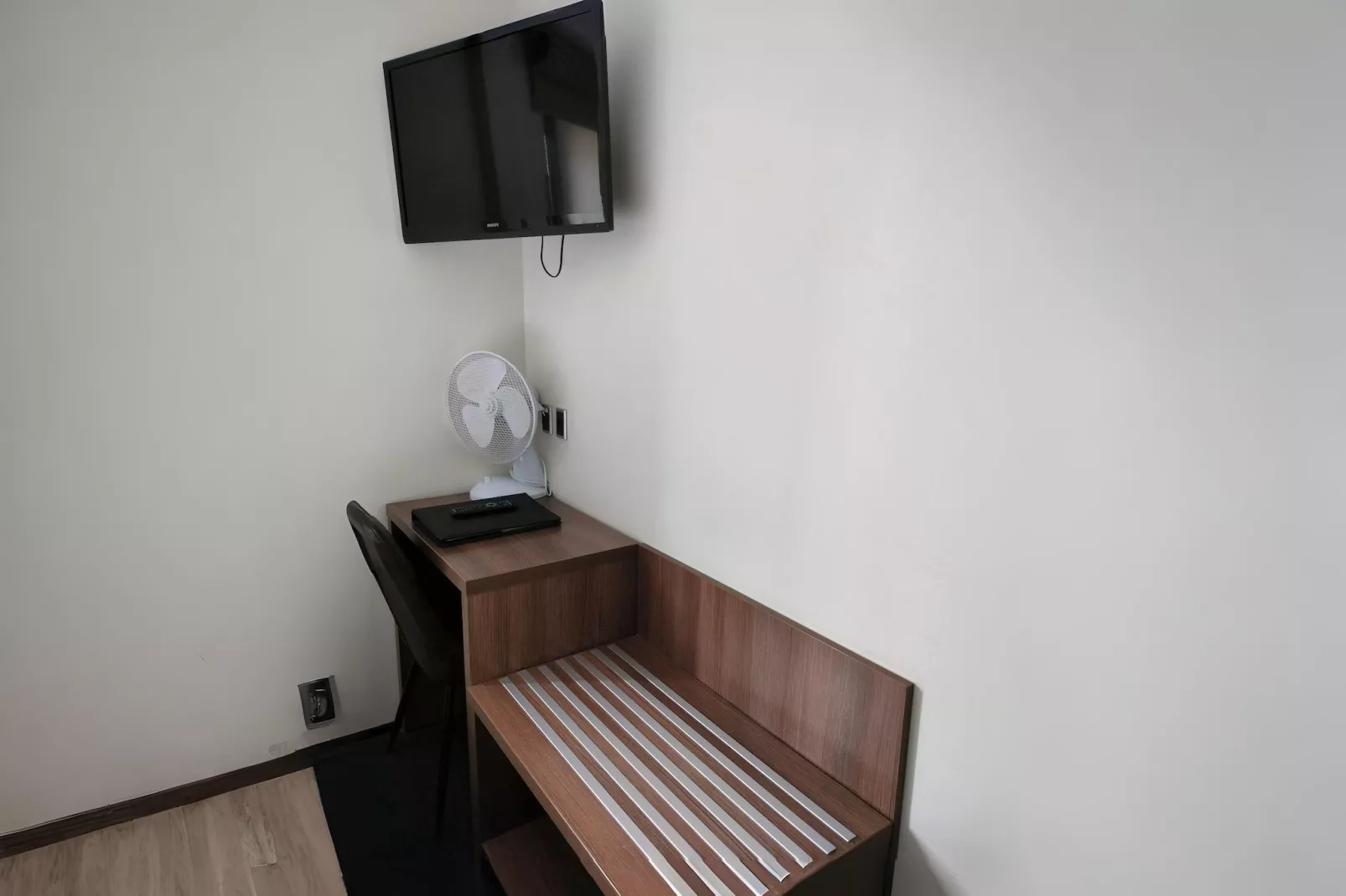 Jomfru Ane Standard Double-Slaapkamer