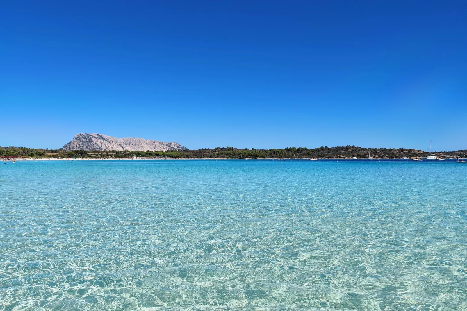 Le Villette di San Gavino PT2-Gebieden zomer 5km