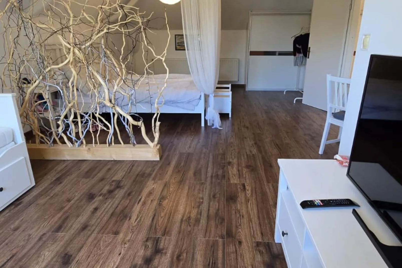 Luxury Pool Villa Aurora - Four Bedroom Villa with the Pool-Slaapkamer