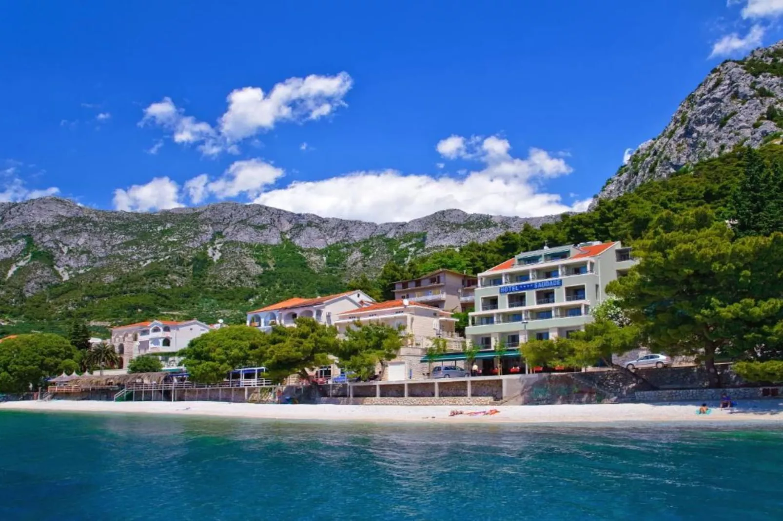 Boutique Hotel Saudade - Standard Double Room With Private Bathroom 4 - Buitenlucht