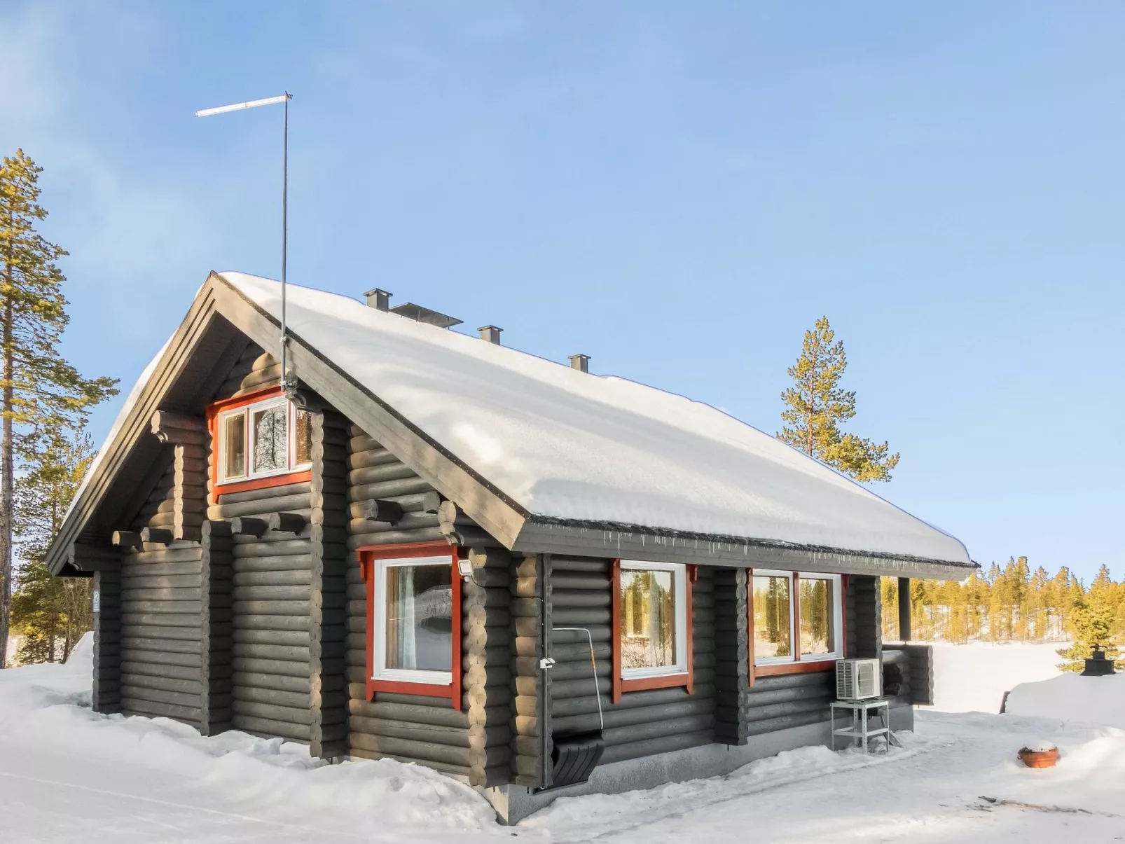 Kultaranta ii-Binnen