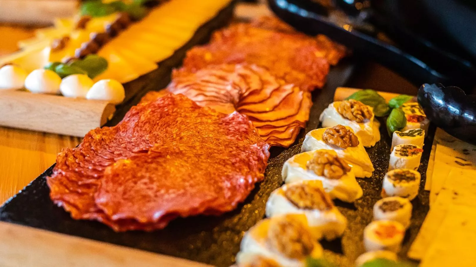 Bergzeit Hollersbach L-Faciliteiten