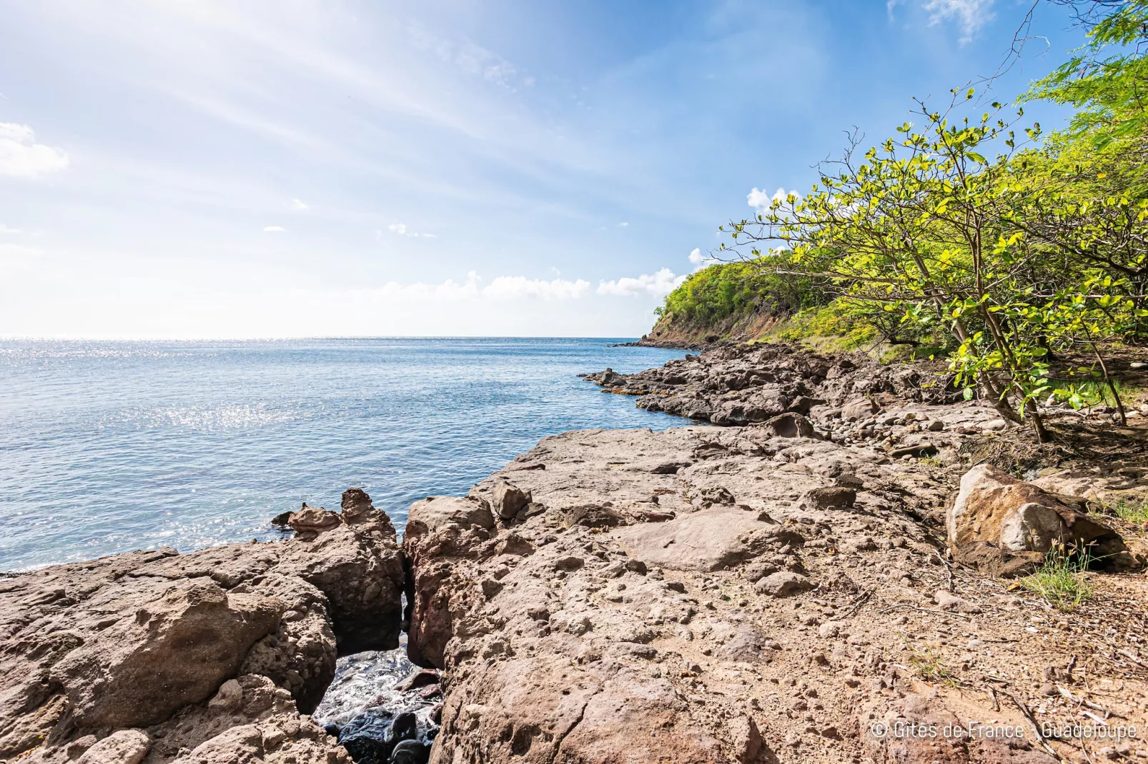 Paradise Bay Villa standing avec vue sur mer Non Remboursable-Gebieden zomer 5km