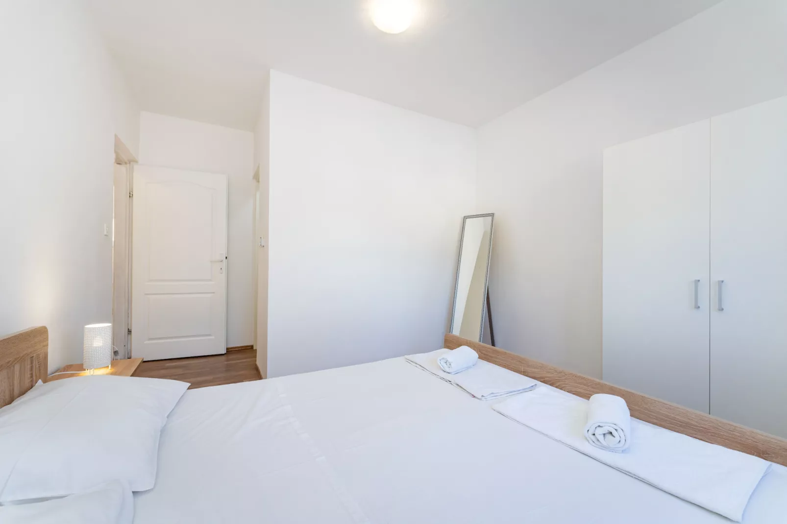 Holiday home Emily-Slaapkamer