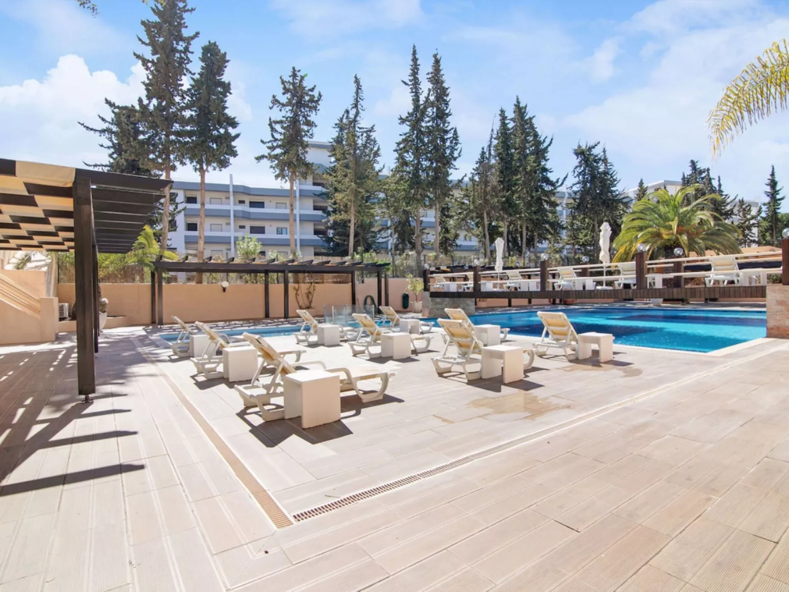 Lima - Sunny Way-Buiten