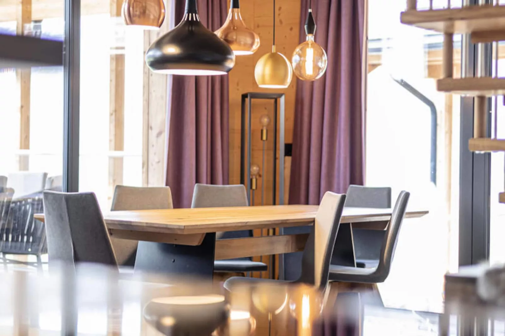 Appartements à Ennstal Liezen-Niet-getagd