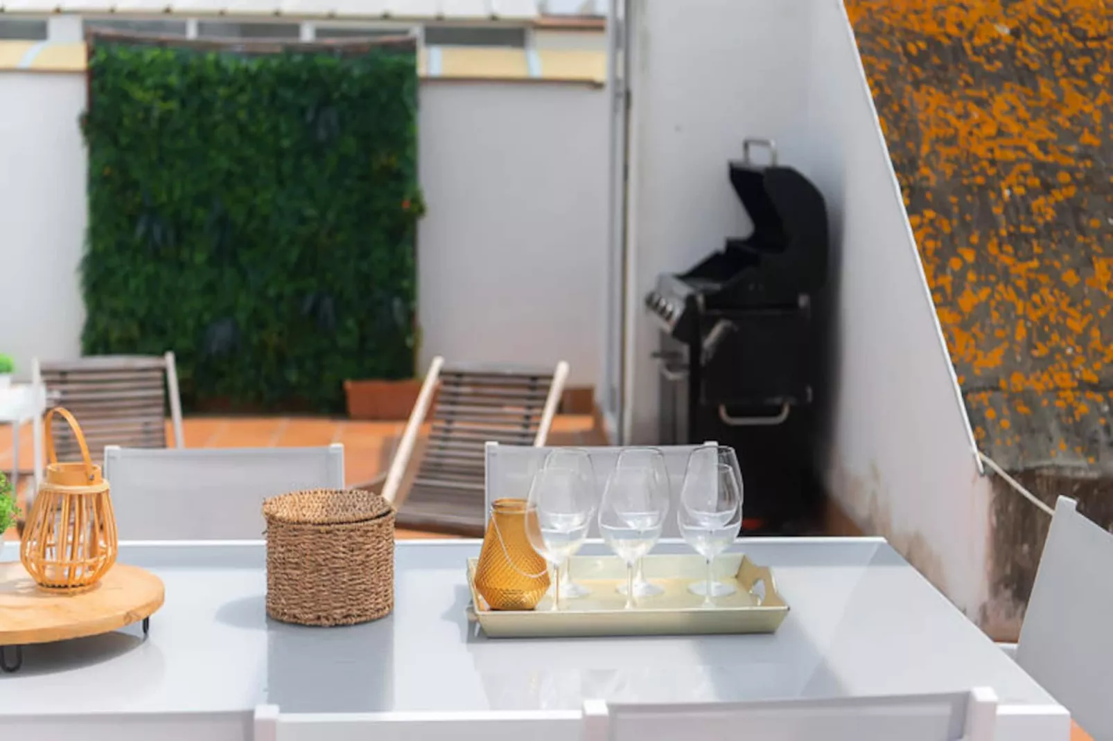 Appartements à Roses-Niet-getagd