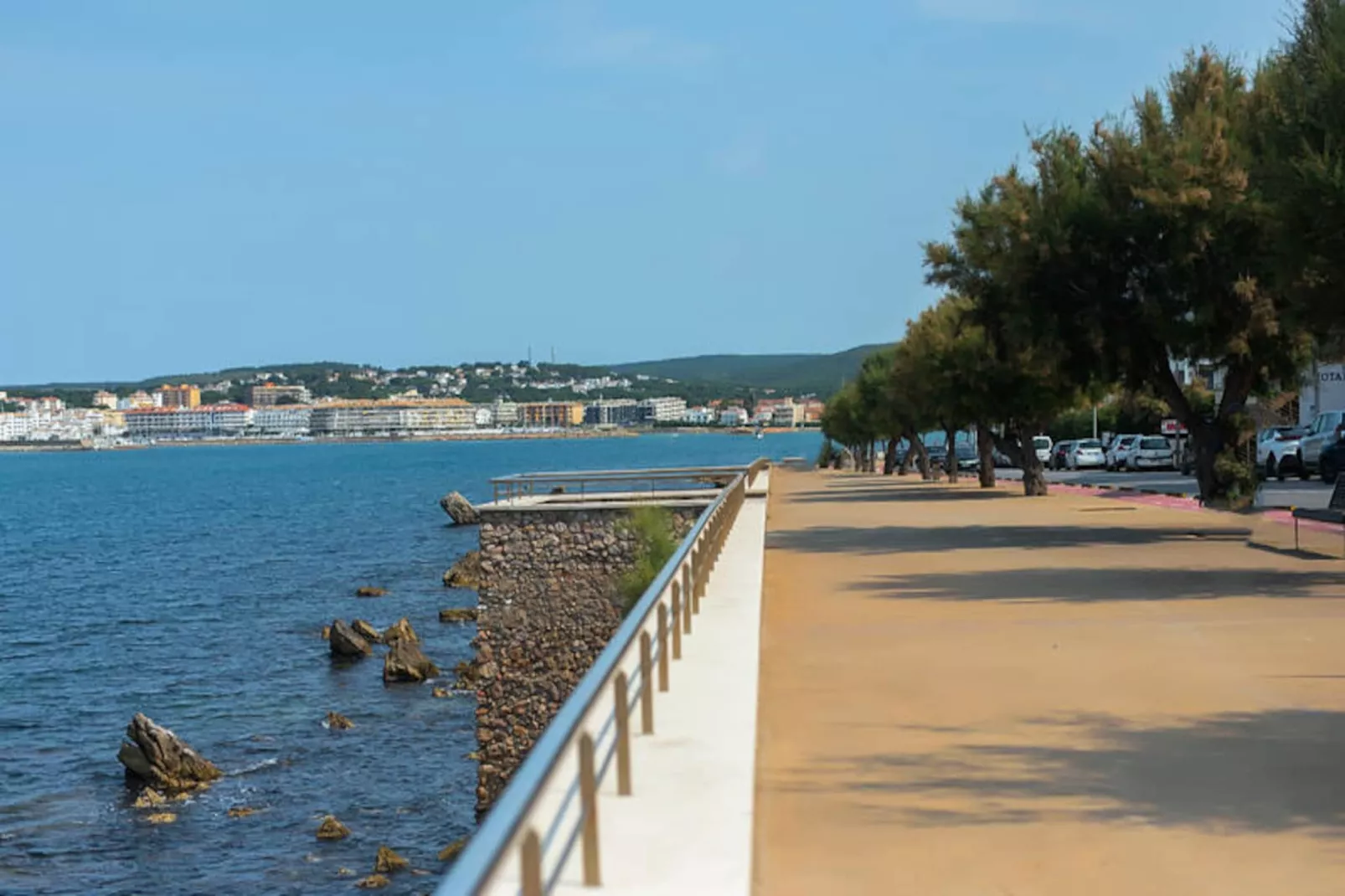 Appartements à L'Escala-Niet-getagd